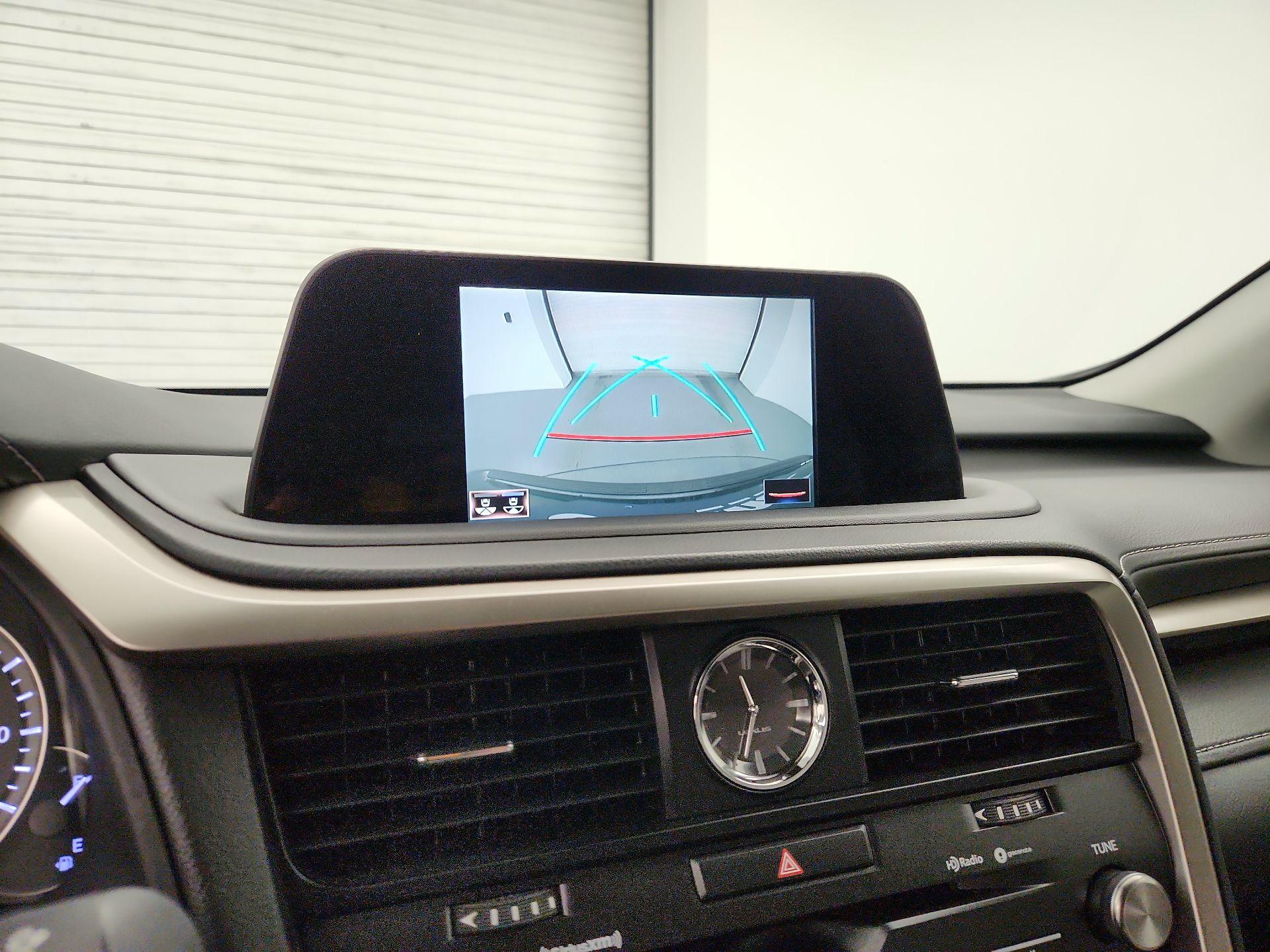 Thumbnail: 2022 Lexus RX - 14