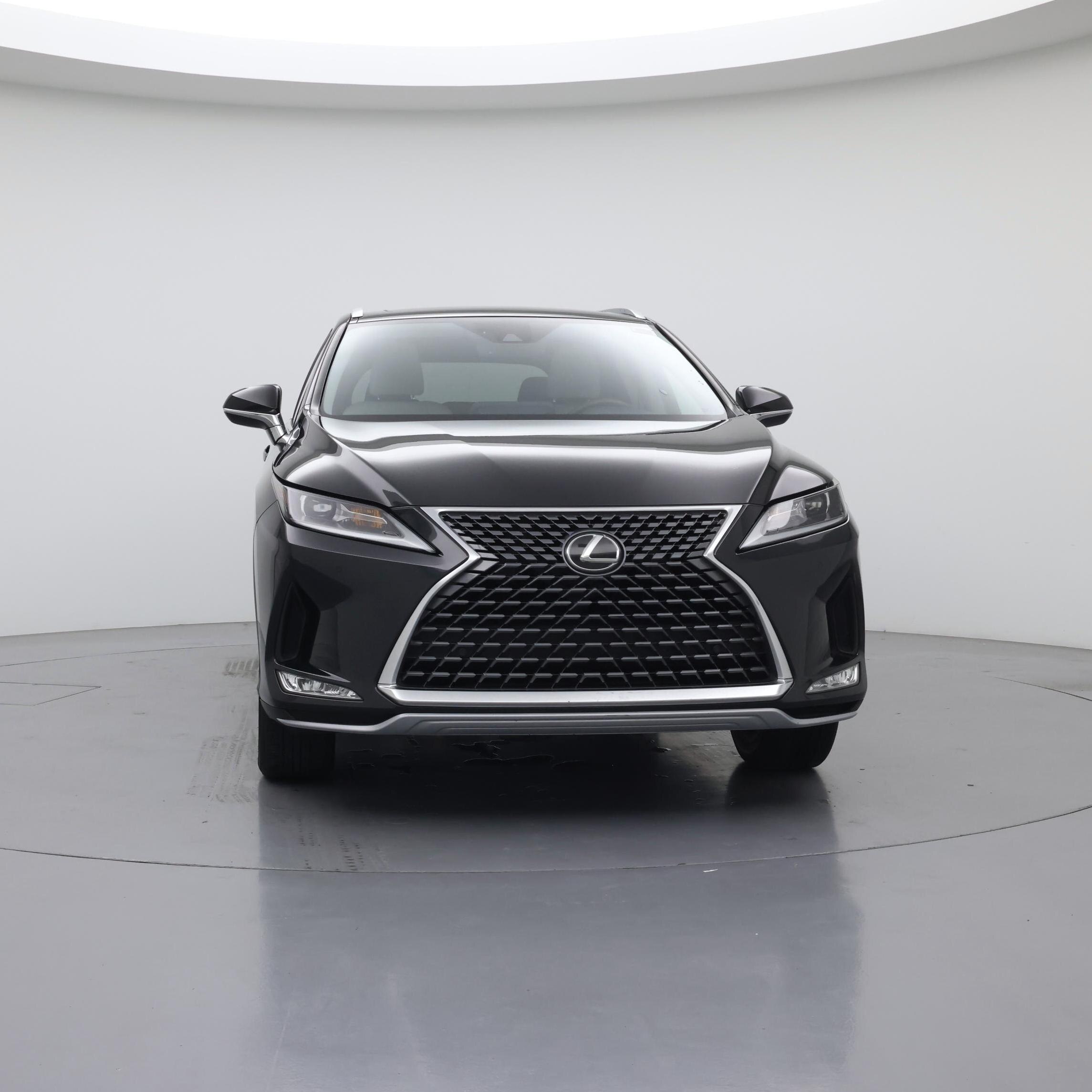 Thumbnail: 2022 Lexus RX - 5