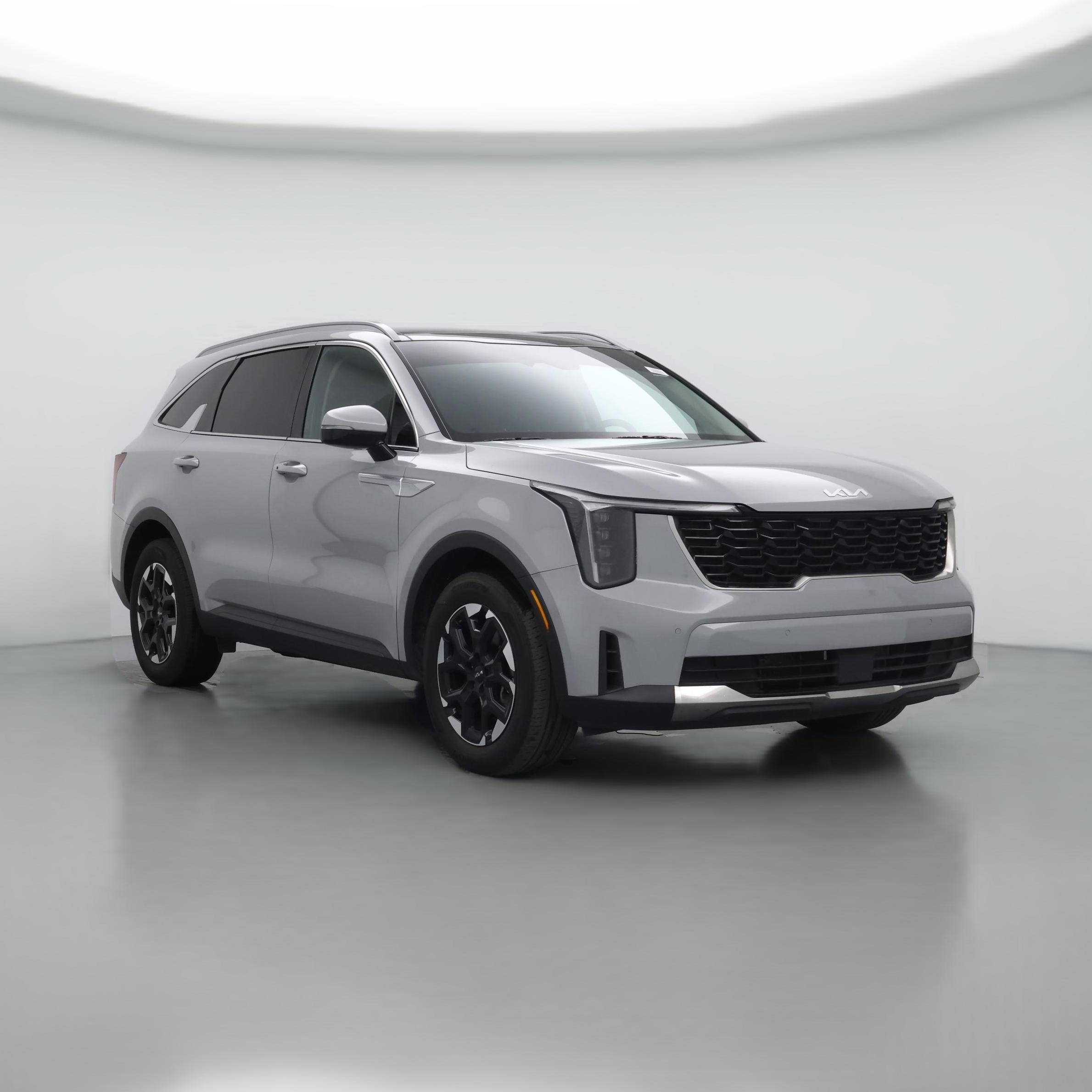Thumbnail: 2024 Kia Sorento - 1