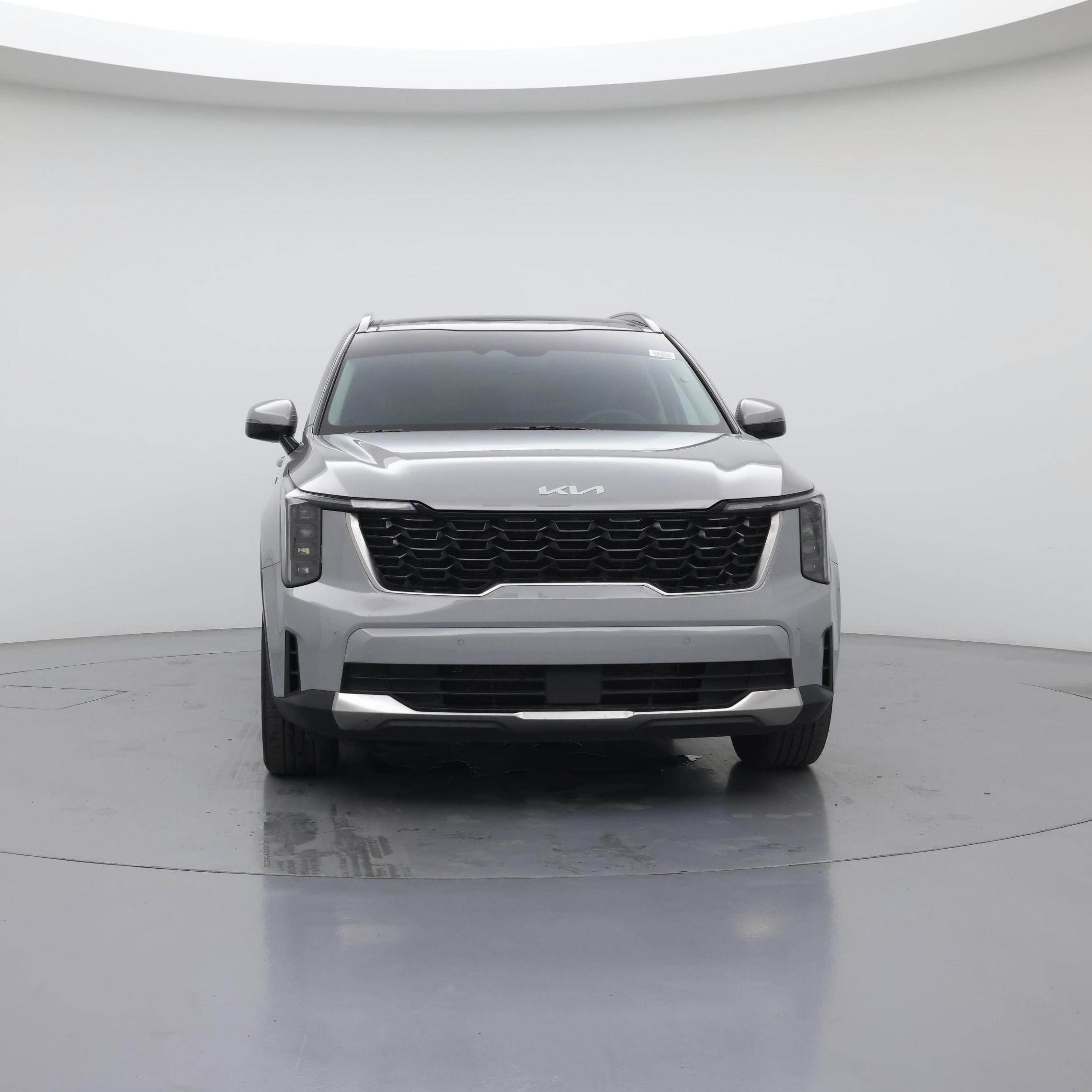 Thumbnail: 2024 Kia Sorento - 5