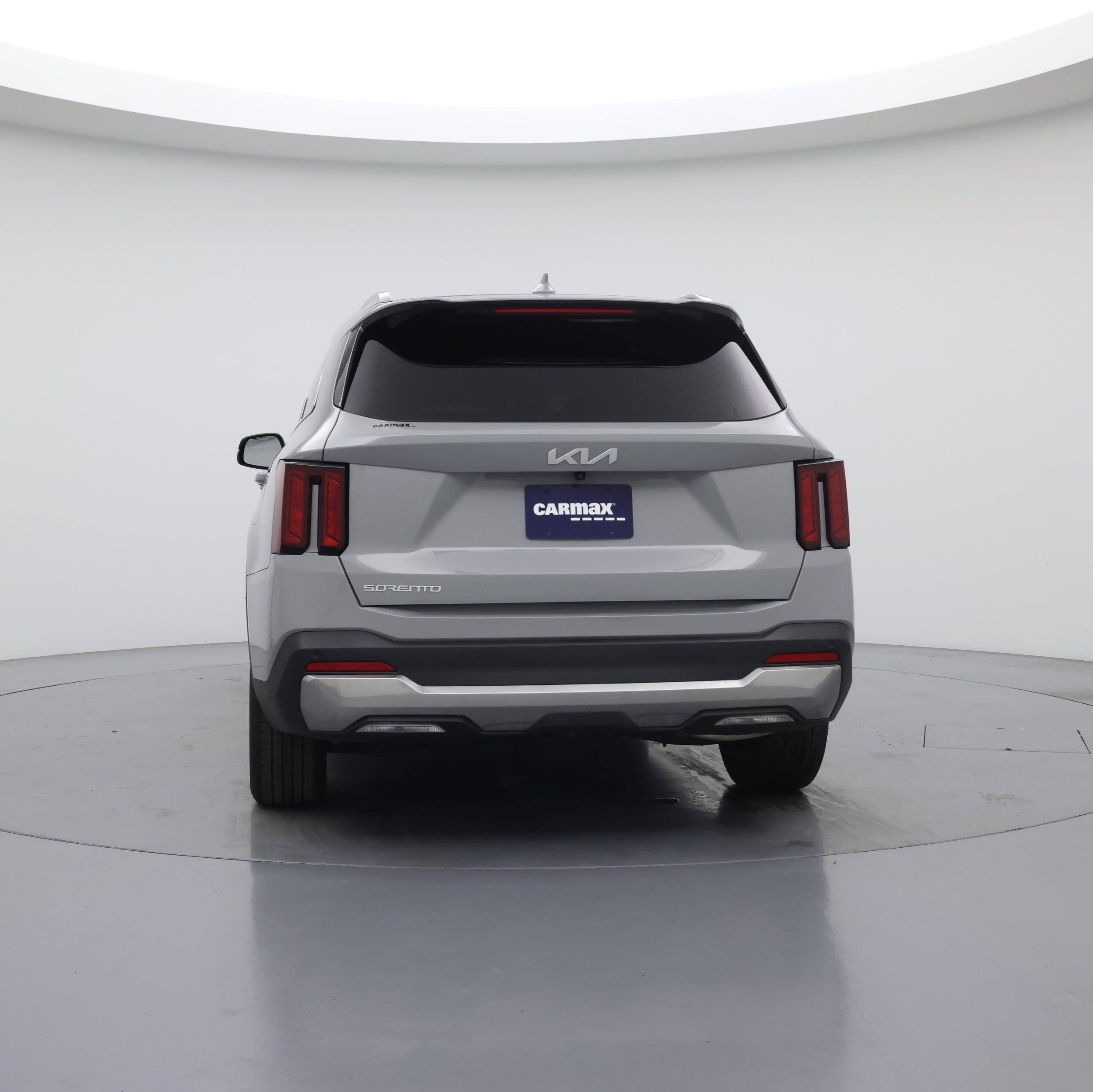 Thumbnail: 2024 Kia Sorento - 6