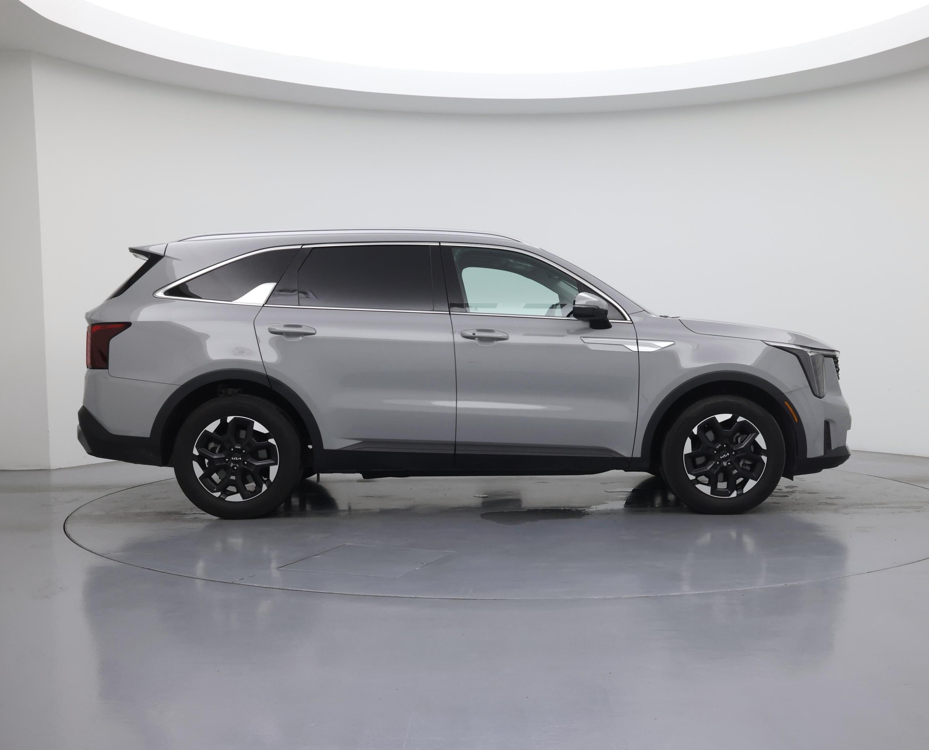 Thumbnail: 2024 Kia Sorento - 7