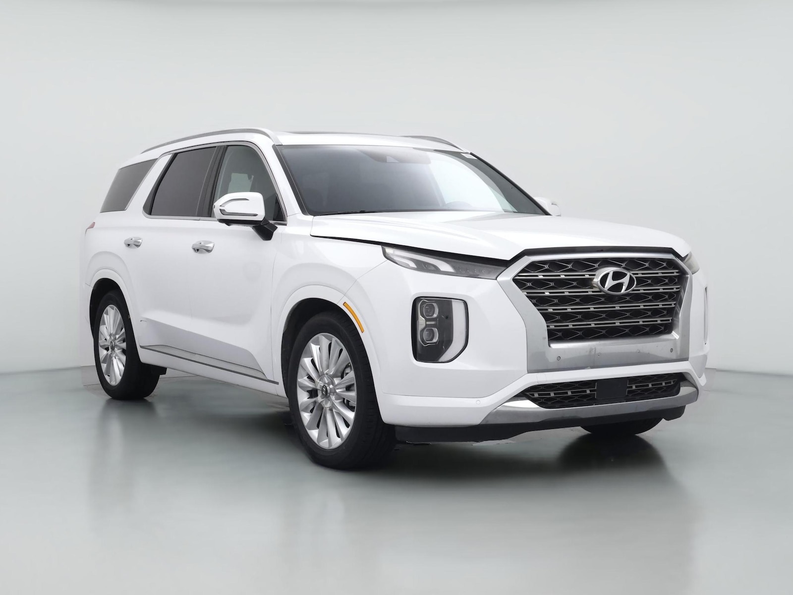 2020 Hyundai Palisade