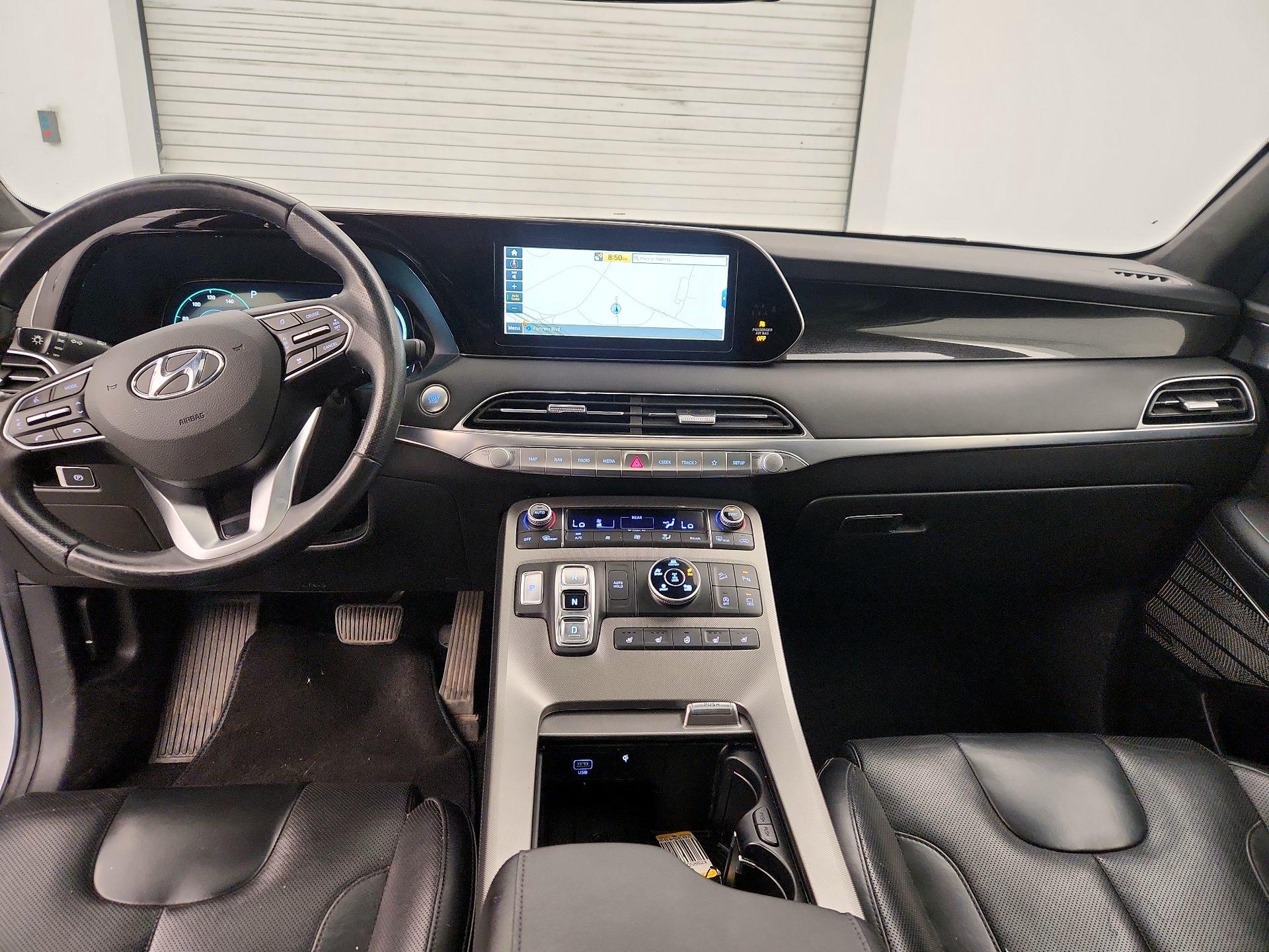 Thumbnail: 2020 Hyundai Palisade - 9