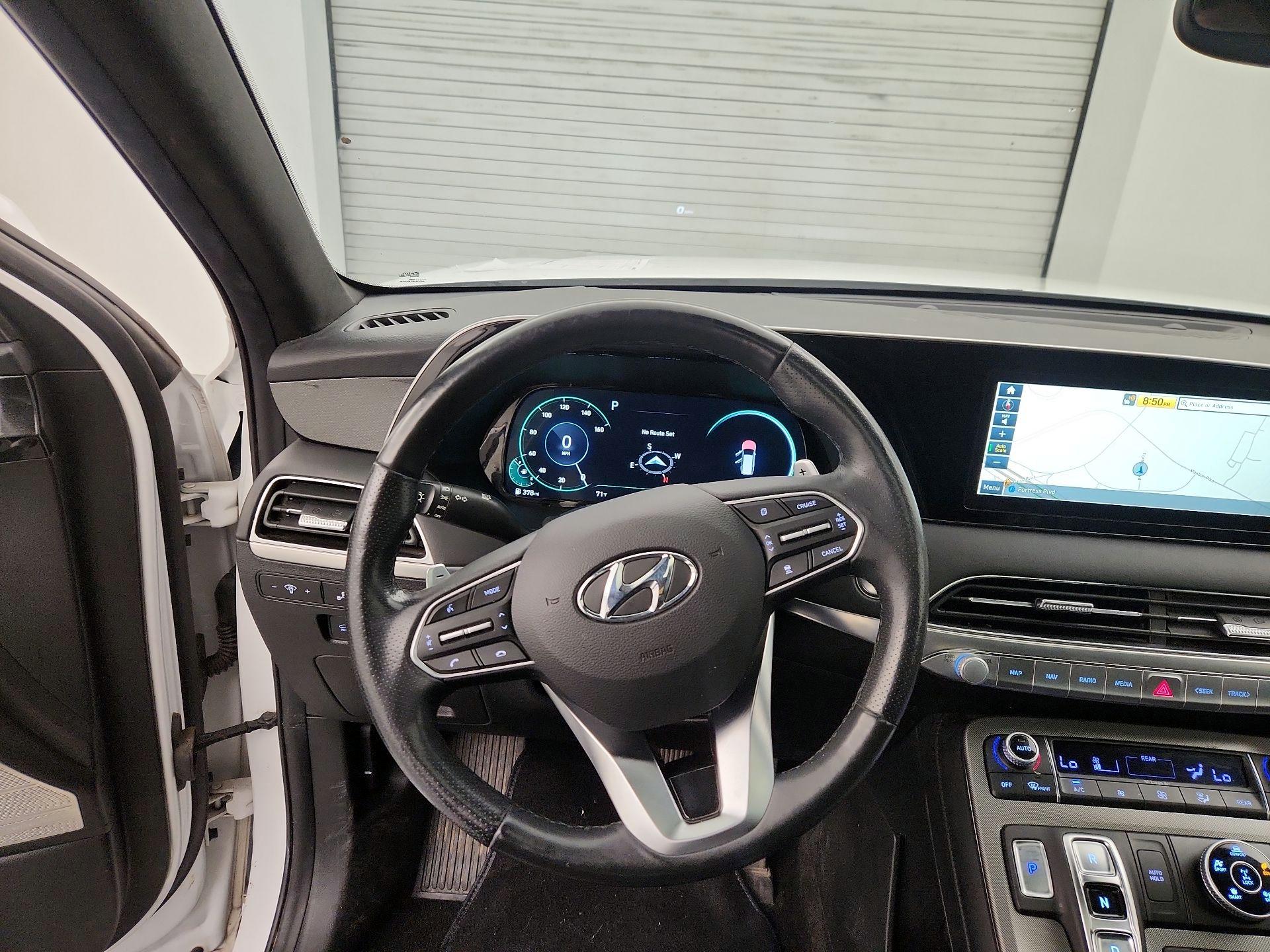 Thumbnail: 2020 Hyundai Palisade - 10
