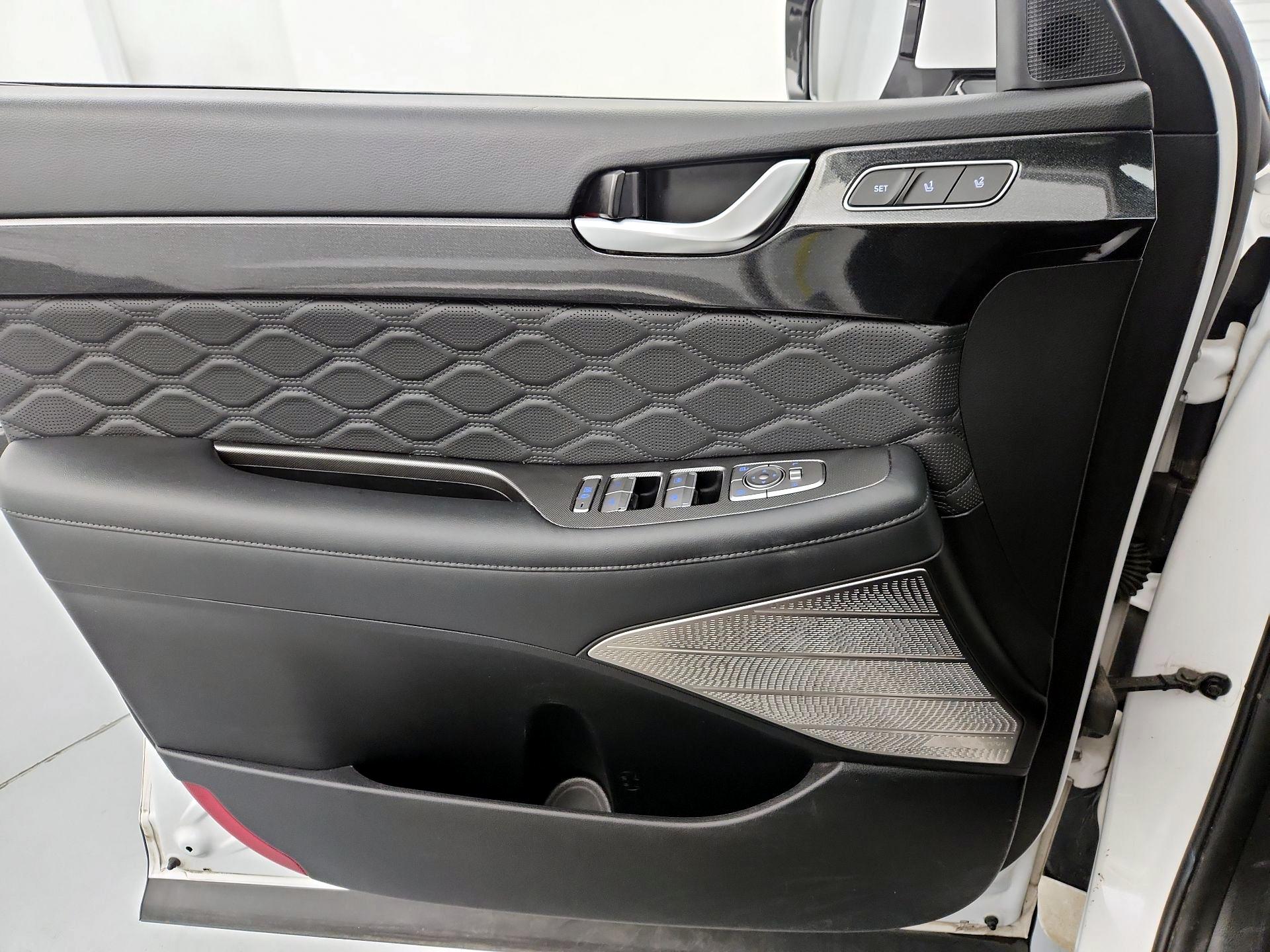 Thumbnail: 2020 Hyundai Palisade - 12