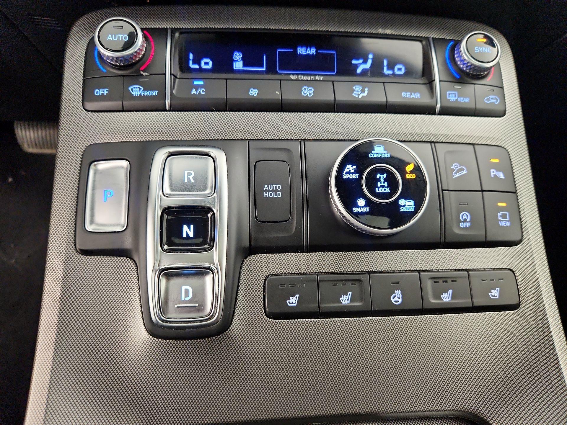 Thumbnail: 2020 Hyundai Palisade - 18