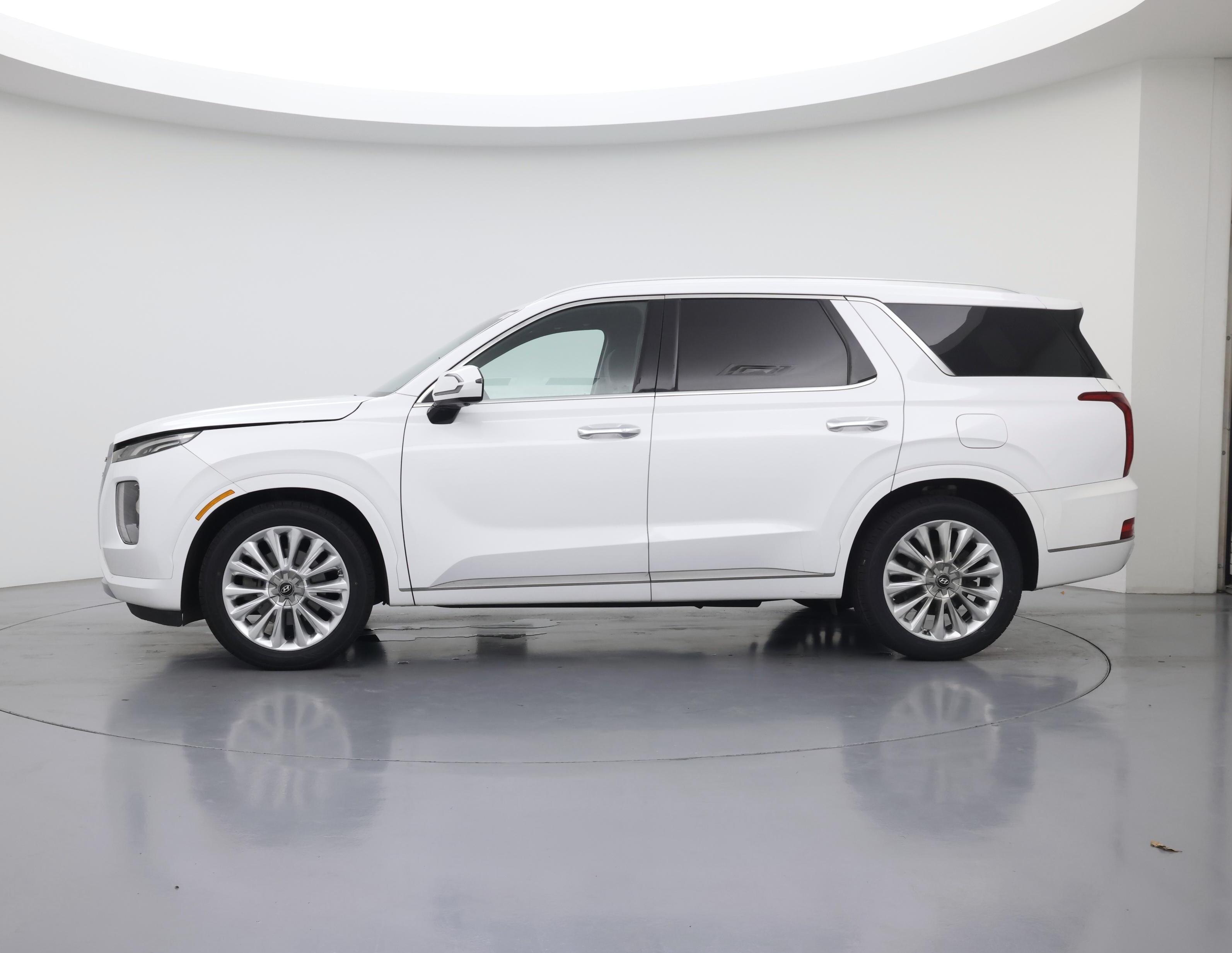 Thumbnail: 2020 Hyundai Palisade - 3