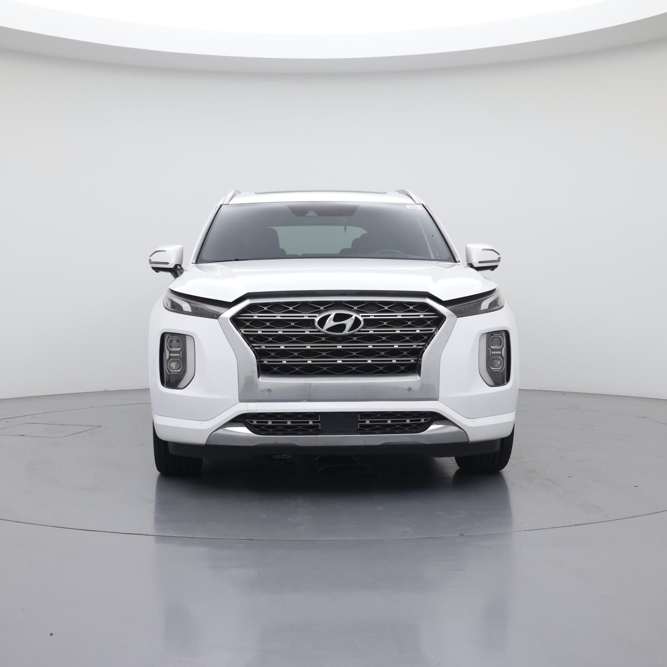 Thumbnail: 2020 Hyundai Palisade - 5