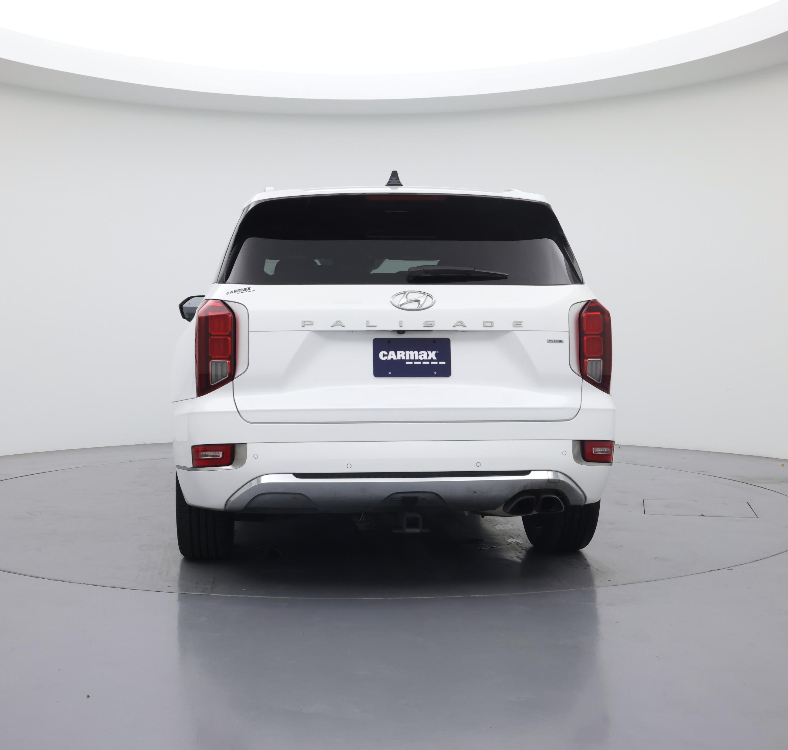 Thumbnail: 2020 Hyundai Palisade - 6