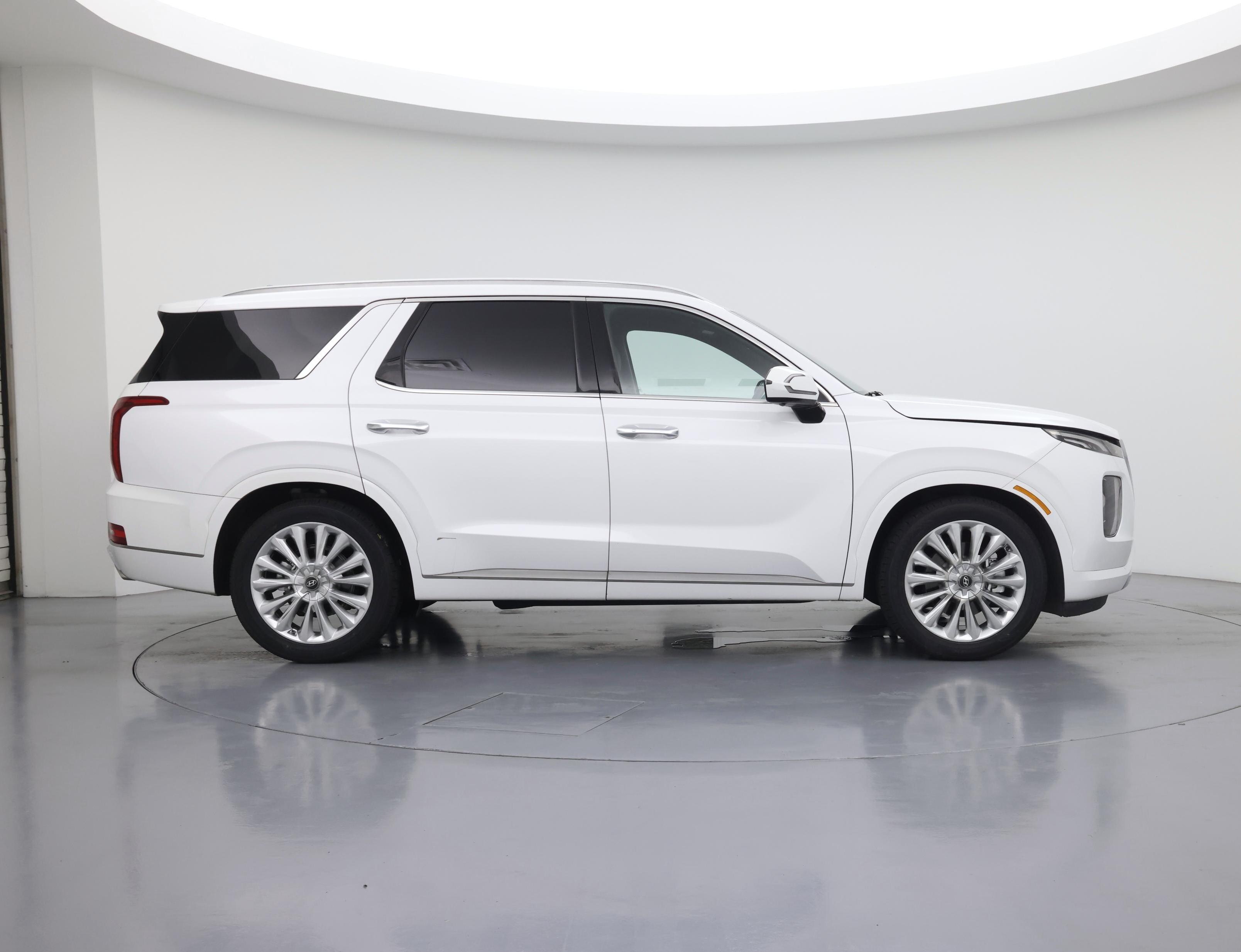Thumbnail: 2020 Hyundai Palisade - 7