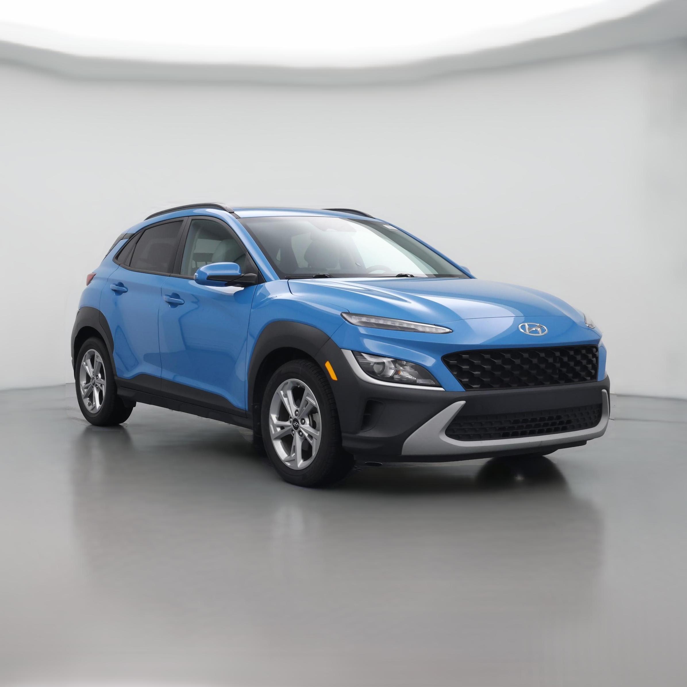 Thumbnail: 2022 Hyundai Kona - 1