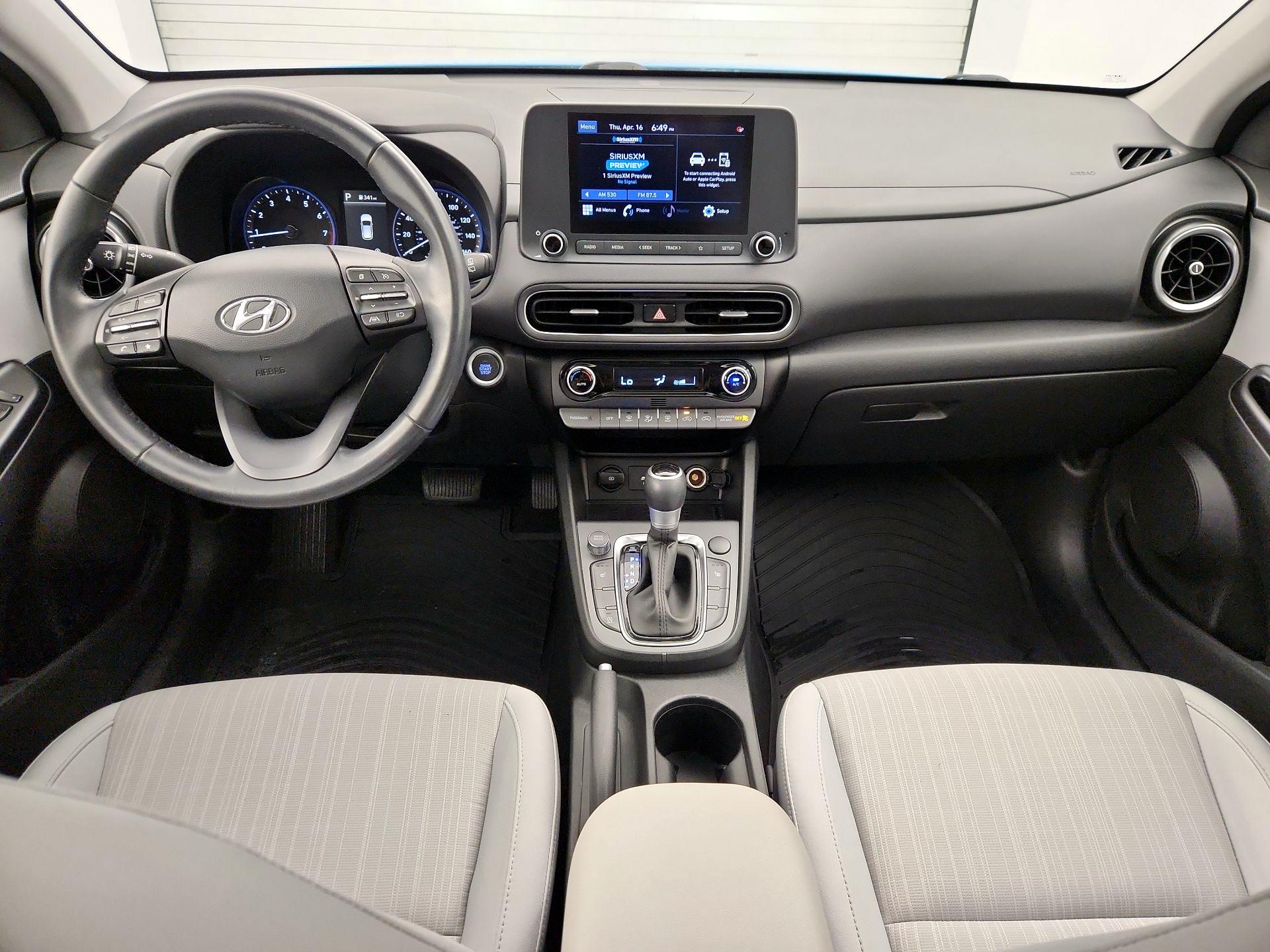 Thumbnail: 2022 Hyundai Kona - 9