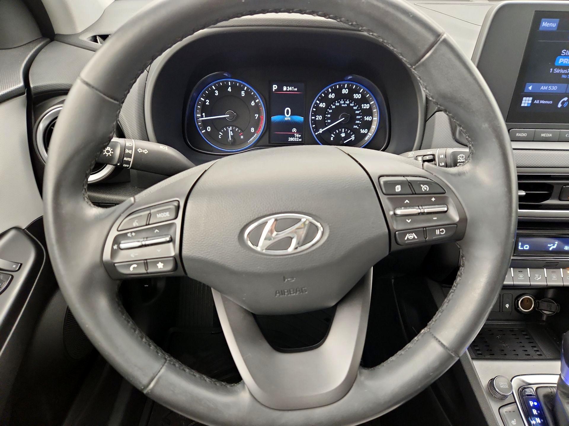 Thumbnail: 2022 Hyundai Kona - 10