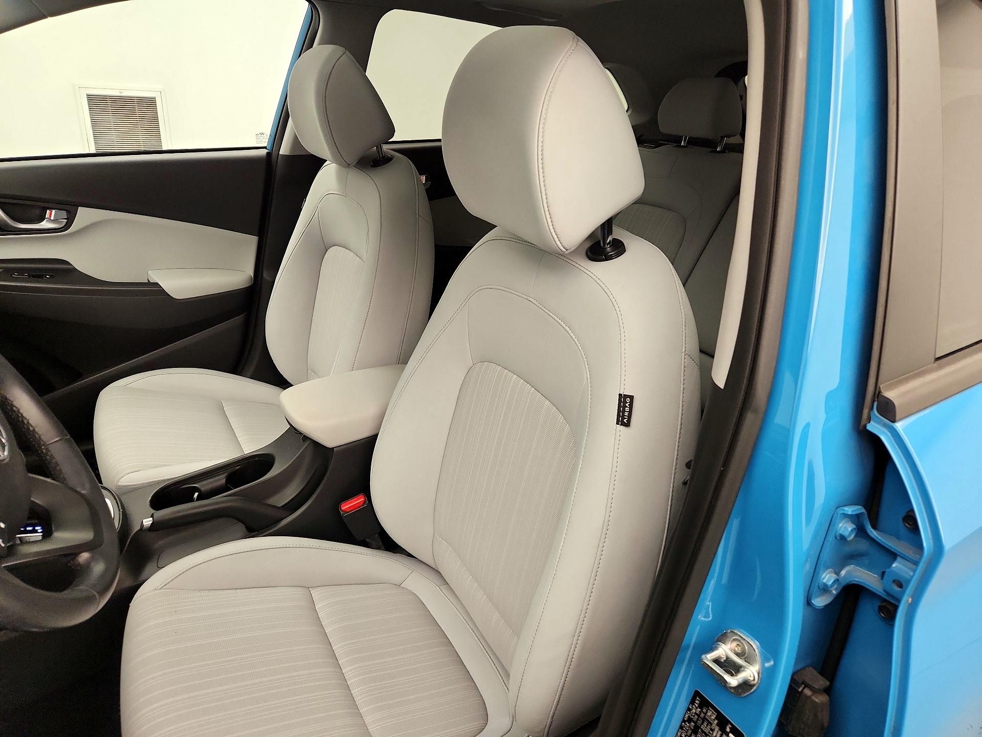 Thumbnail: 2022 Hyundai Kona - 11