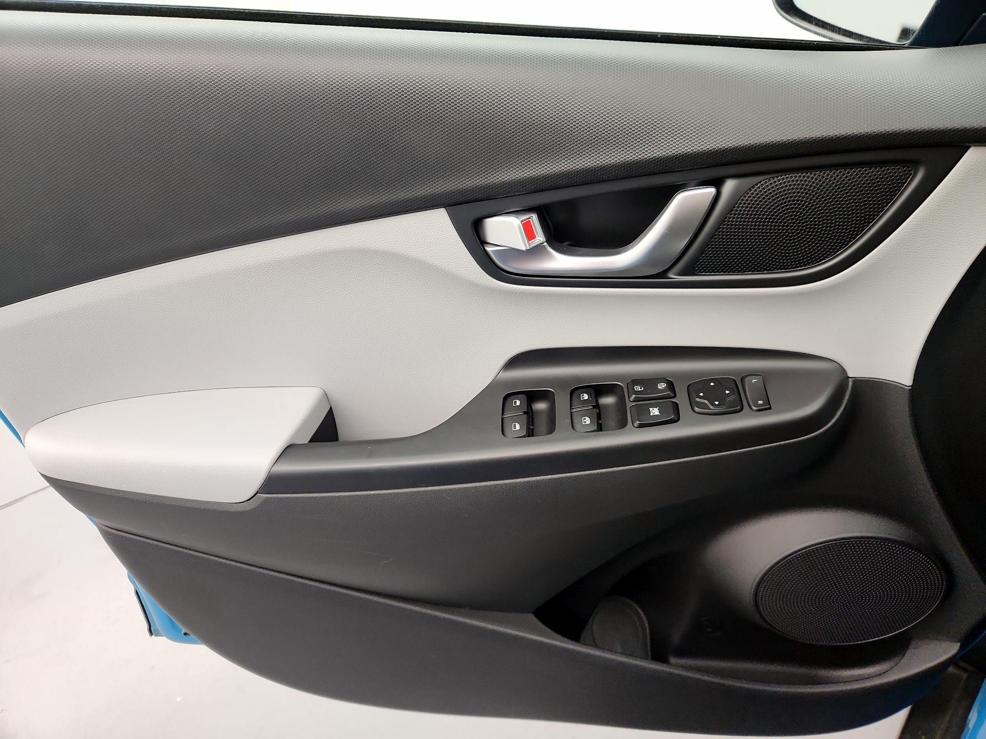 Thumbnail: 2022 Hyundai Kona - 12