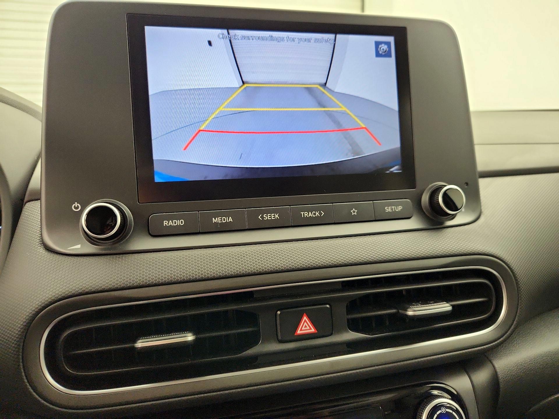 Thumbnail: 2022 Hyundai Kona - 14