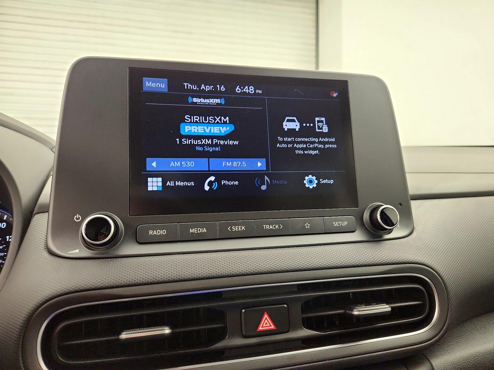 Thumbnail: 2022 Hyundai Kona - 15