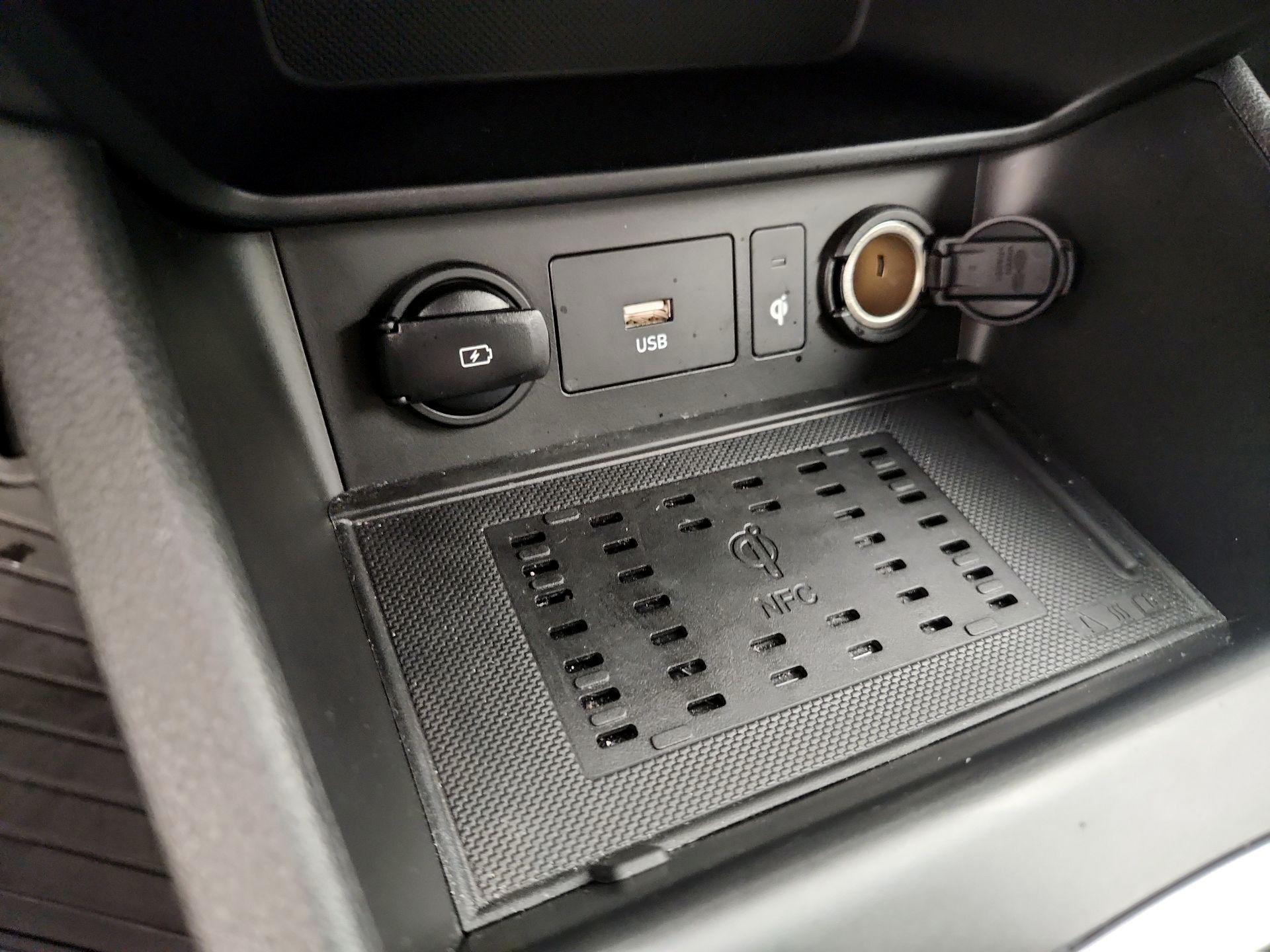 Thumbnail: 2022 Hyundai Kona - 18