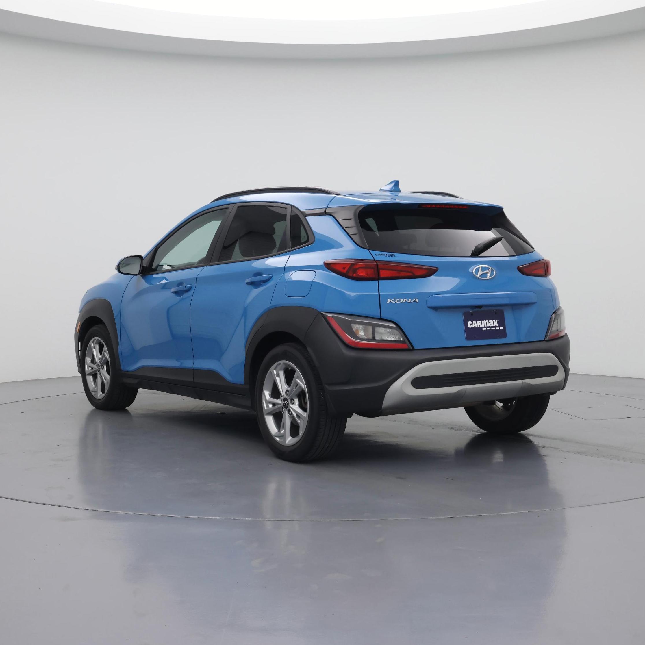 Thumbnail: 2022 Hyundai Kona - 2