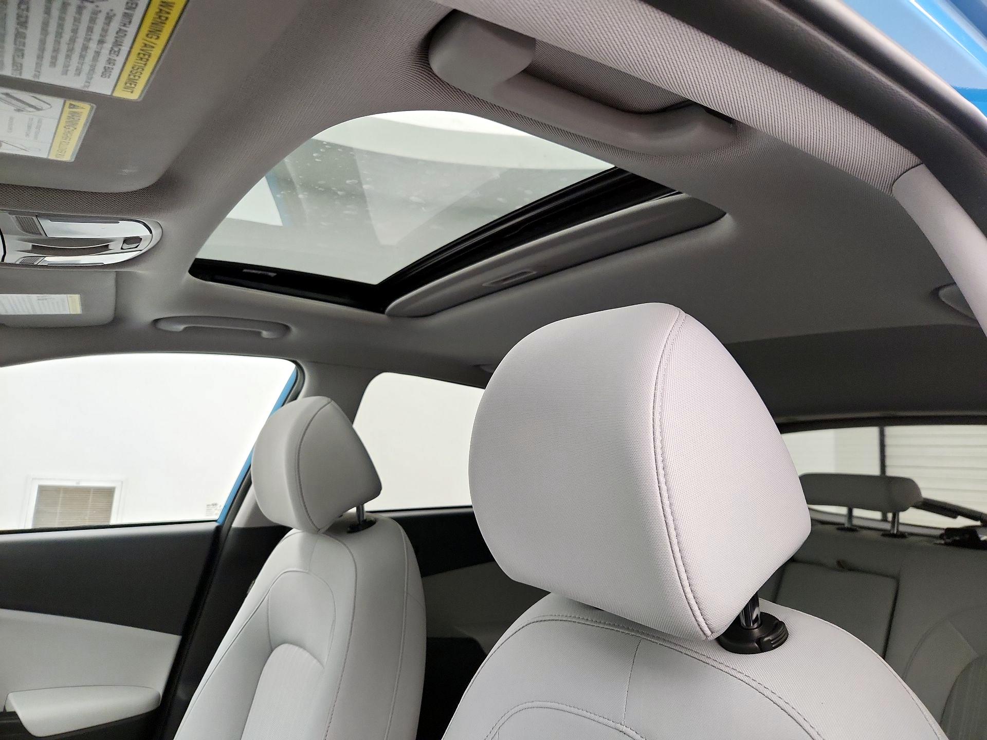 Thumbnail: 2022 Hyundai Kona - 19