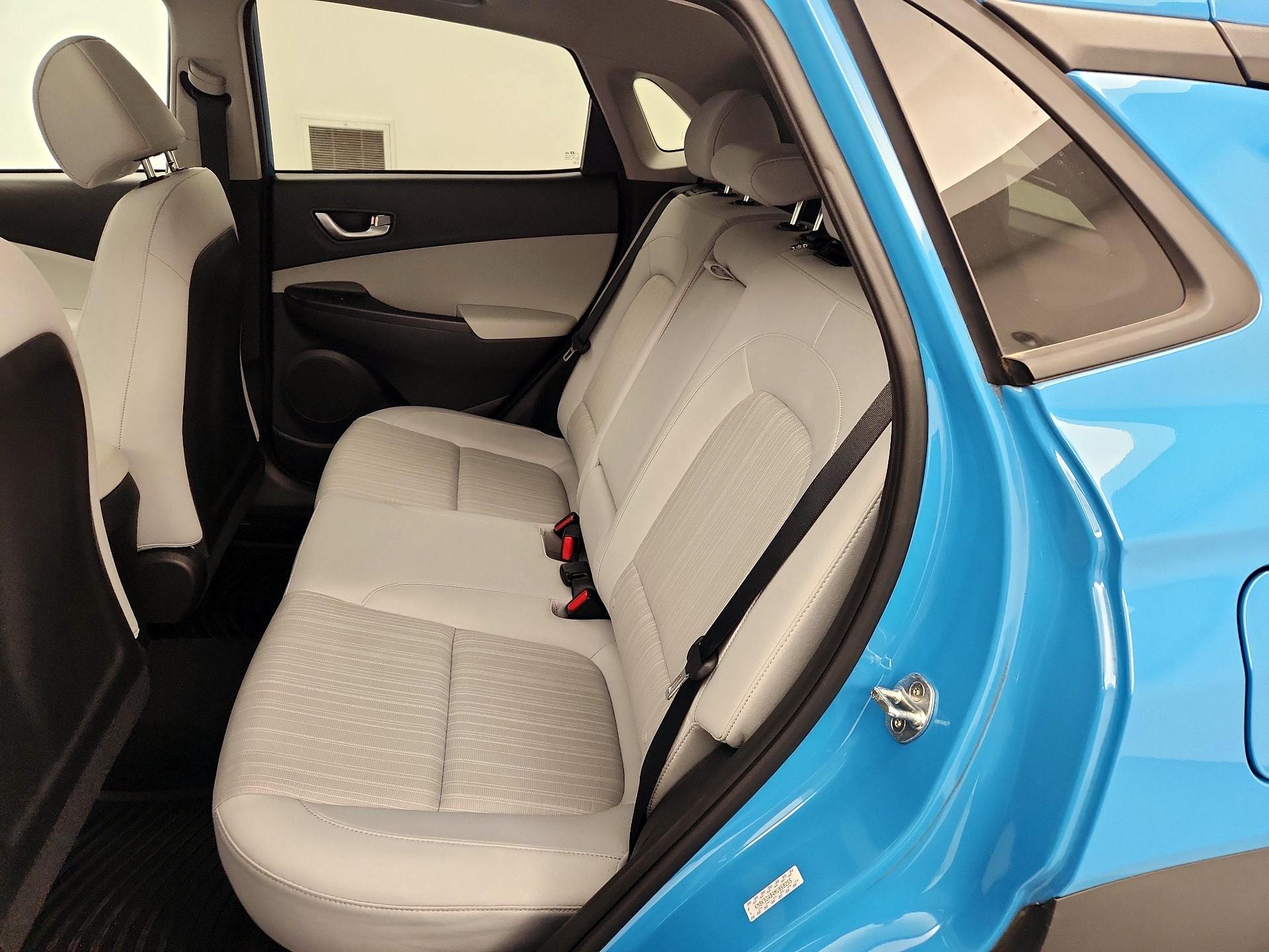 Thumbnail: 2022 Hyundai Kona - 20