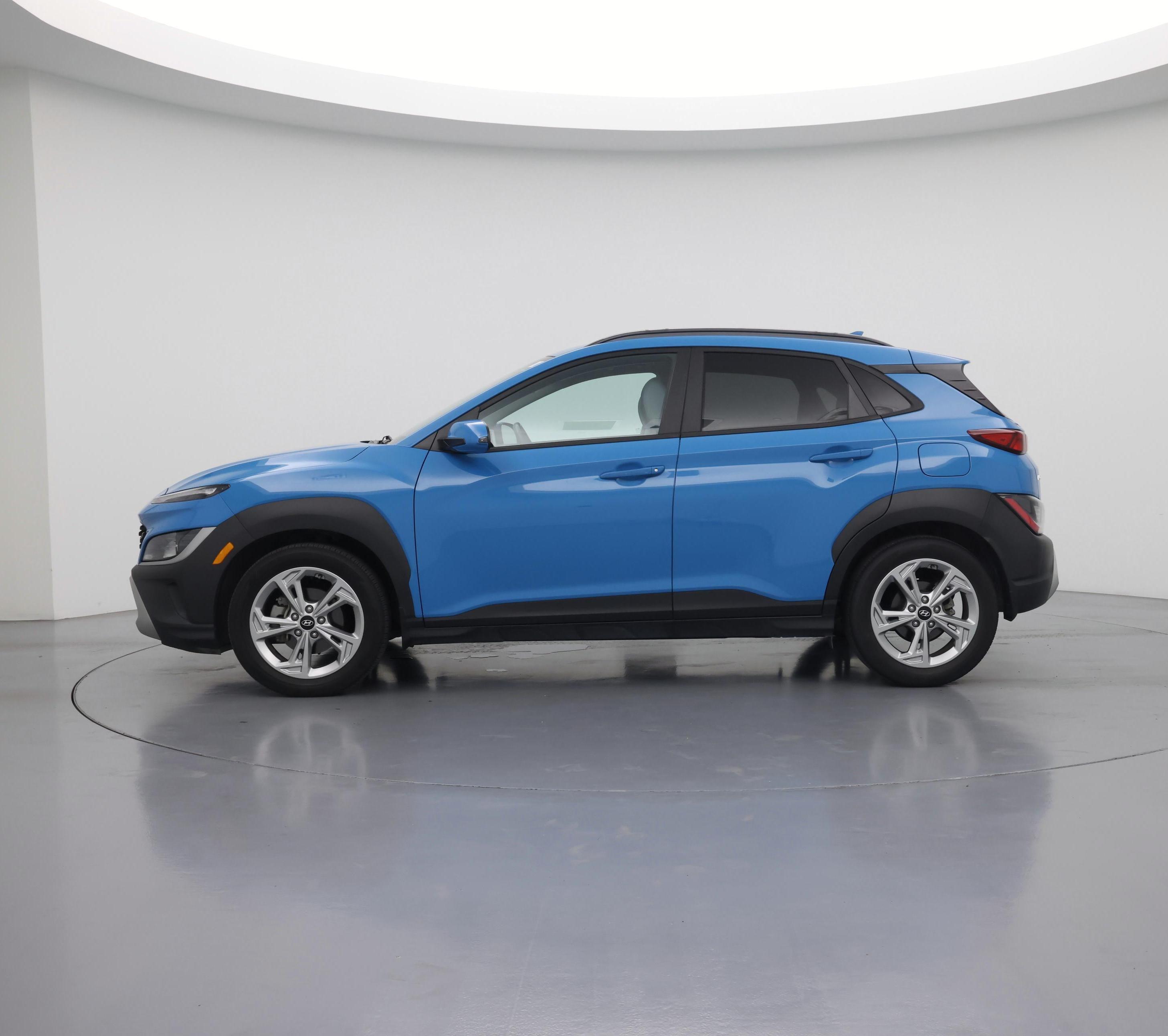 Thumbnail: 2022 Hyundai Kona - 3