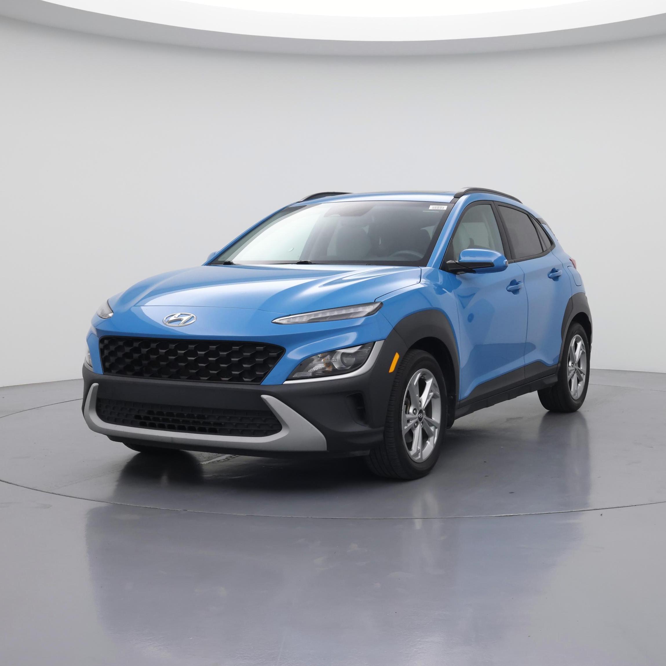 Thumbnail: 2022 Hyundai Kona - 4