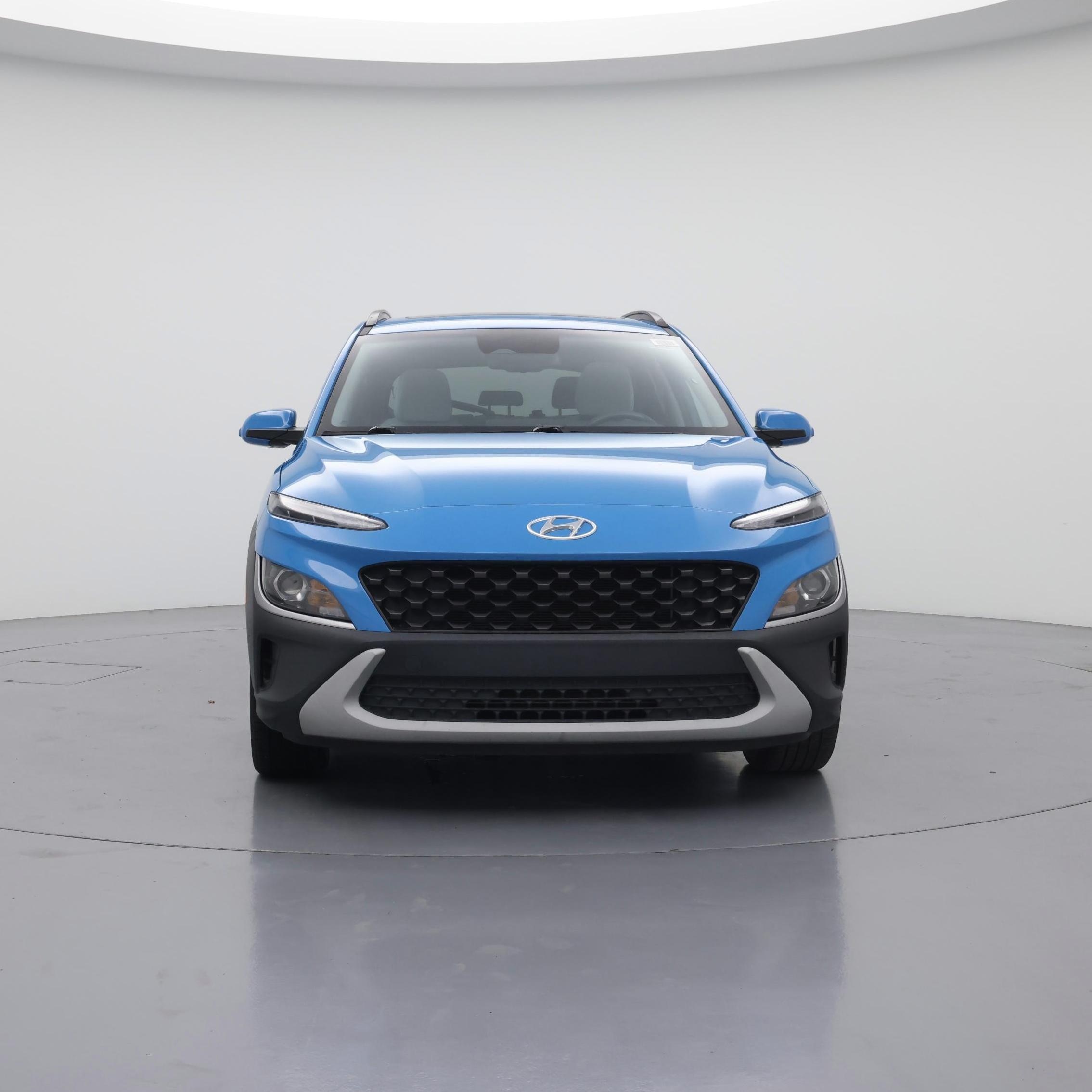 Thumbnail: 2022 Hyundai Kona - 5