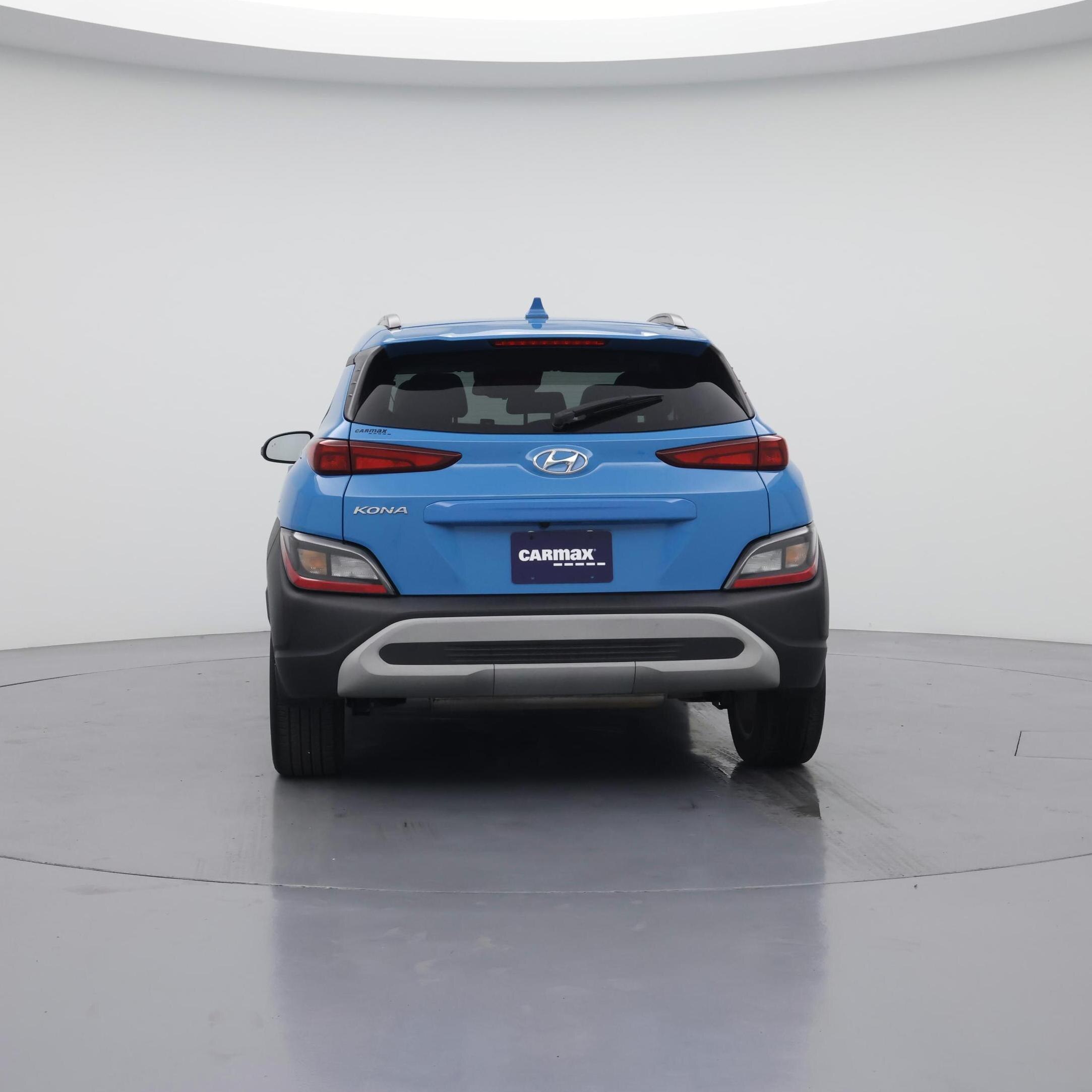Thumbnail: 2022 Hyundai Kona - 6