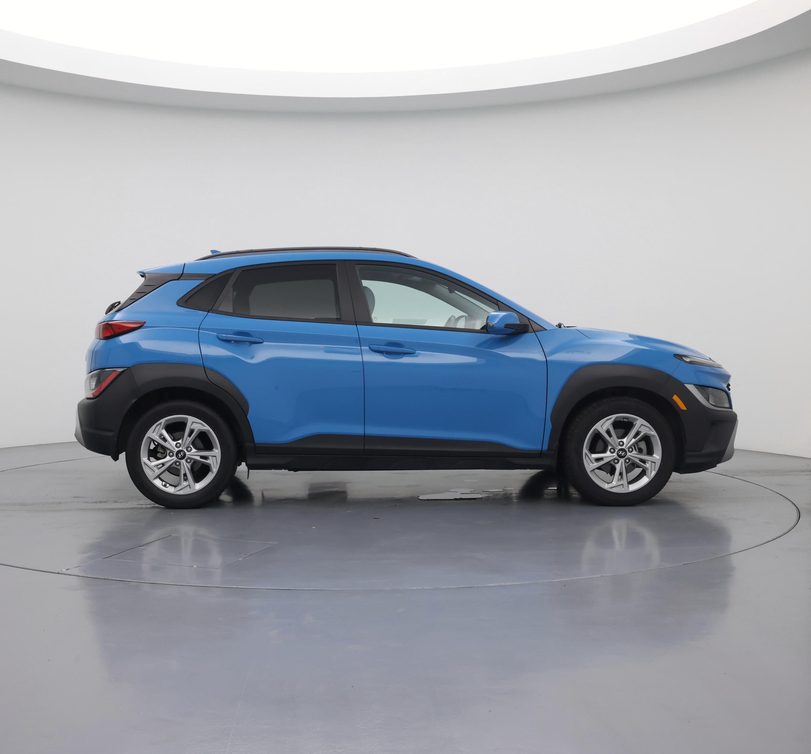 Thumbnail: 2022 Hyundai Kona - 7
