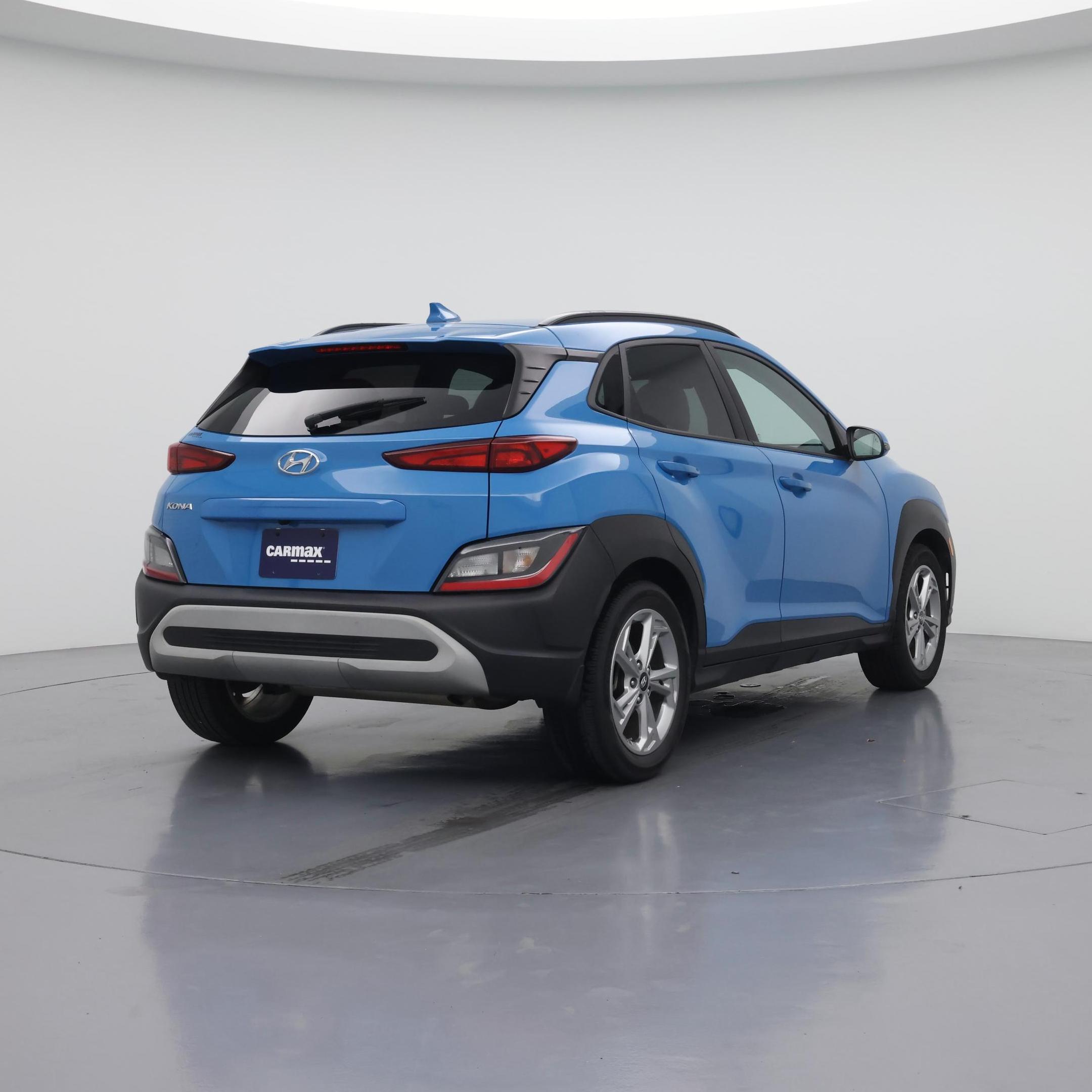 Thumbnail: 2022 Hyundai Kona - 8