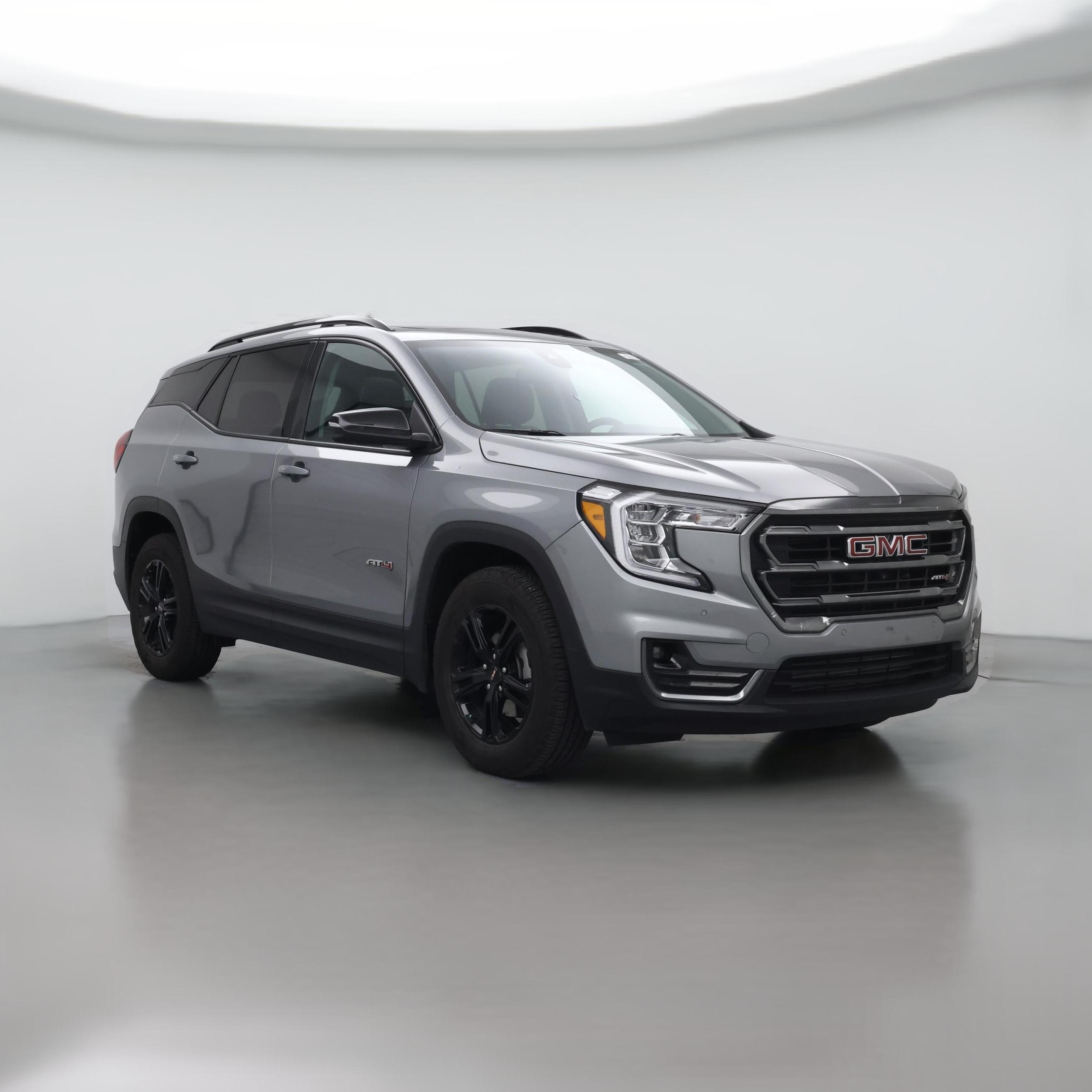 Thumbnail: 2023 GMC Terrain - 1