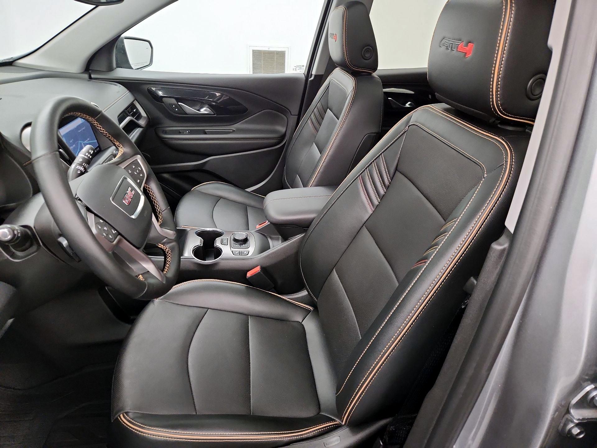 Thumbnail: 2023 GMC Terrain - 11