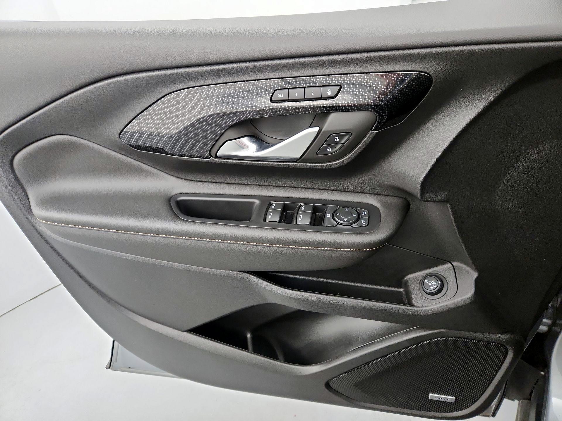 Thumbnail: 2023 GMC Terrain - 12