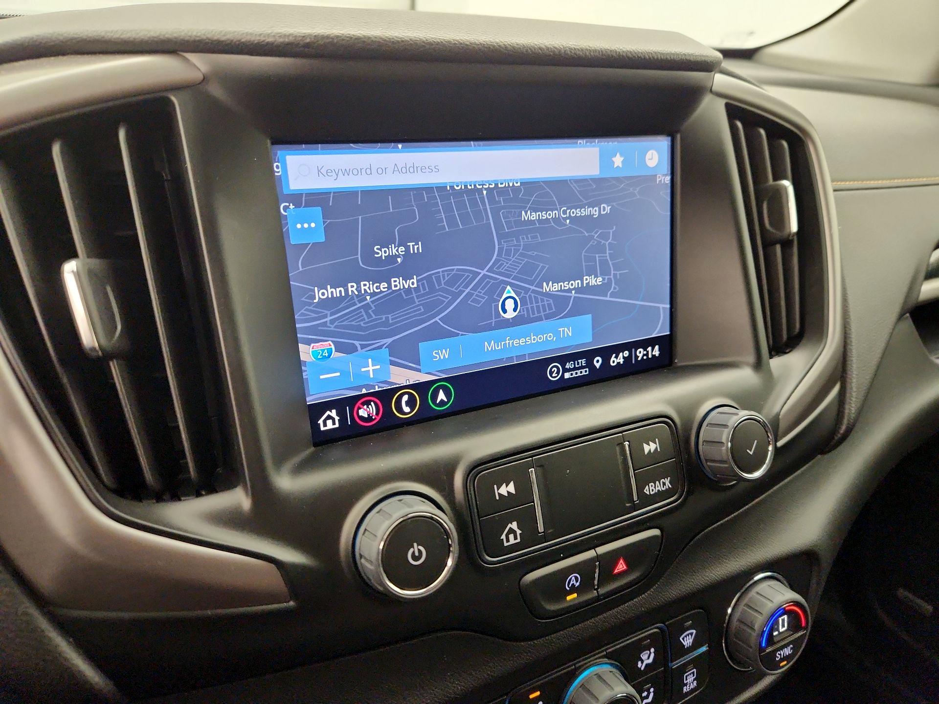 Thumbnail: 2023 GMC Terrain - 14