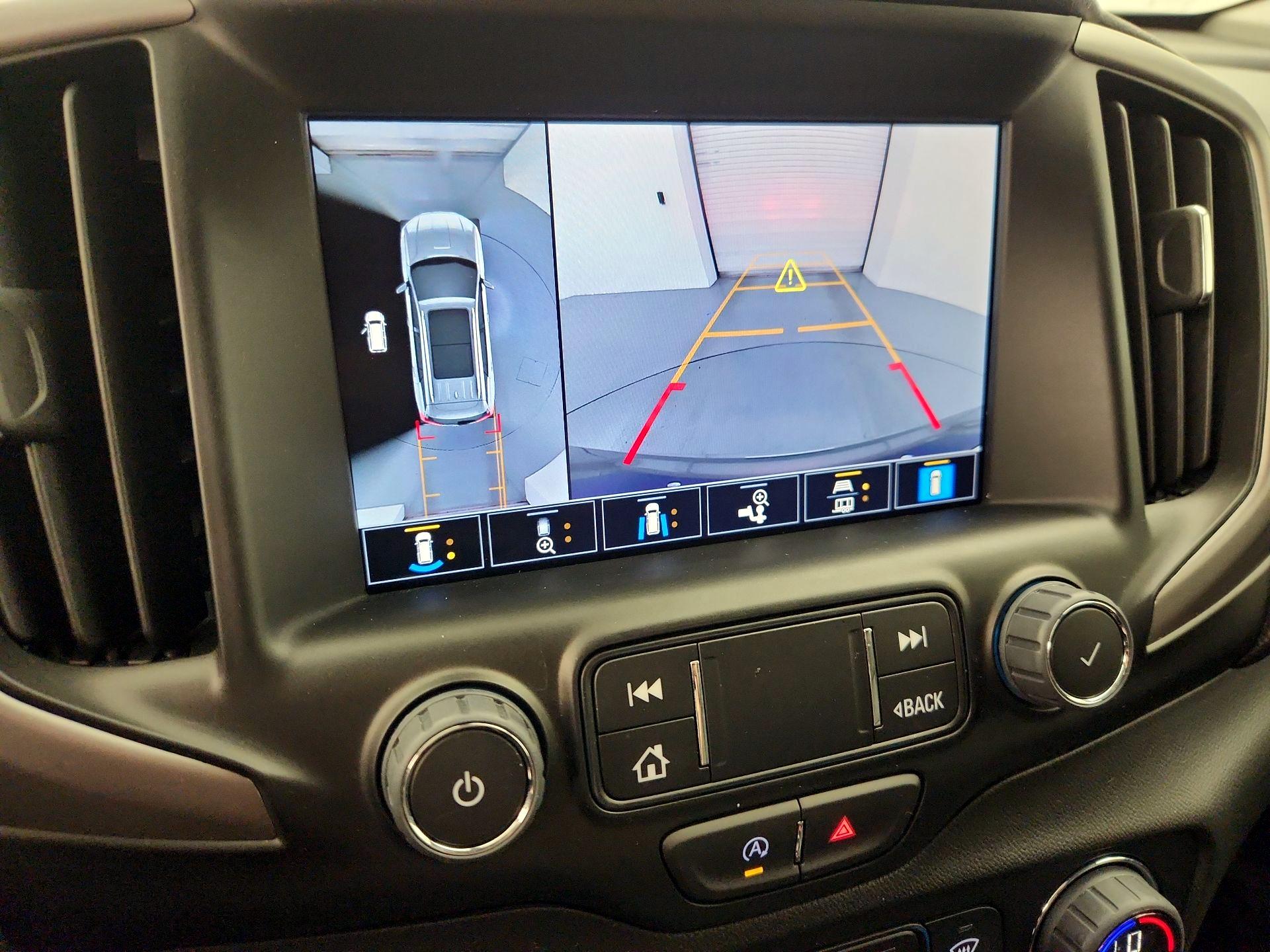 Thumbnail: 2023 GMC Terrain - 15