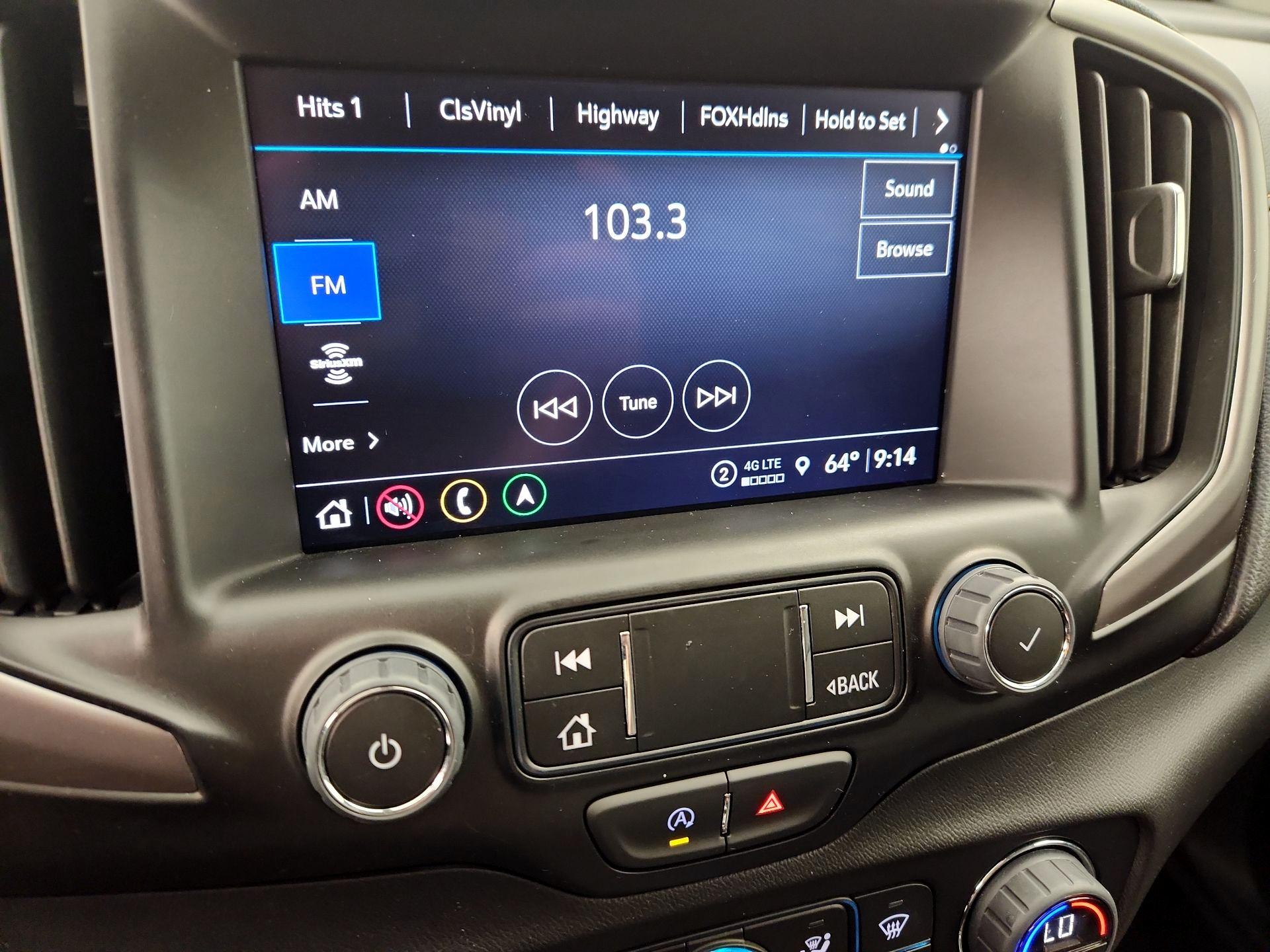Thumbnail: 2023 GMC Terrain - 16