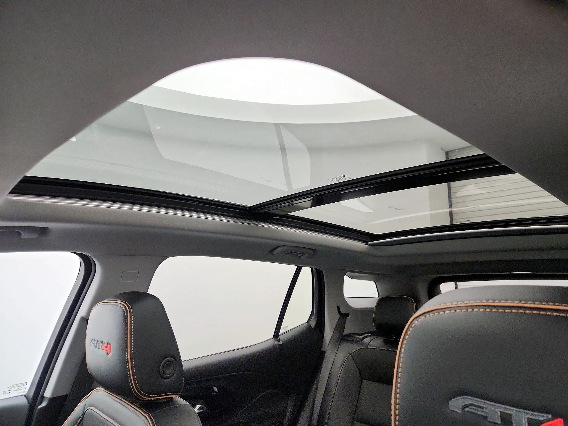 Thumbnail: 2023 GMC Terrain - 20