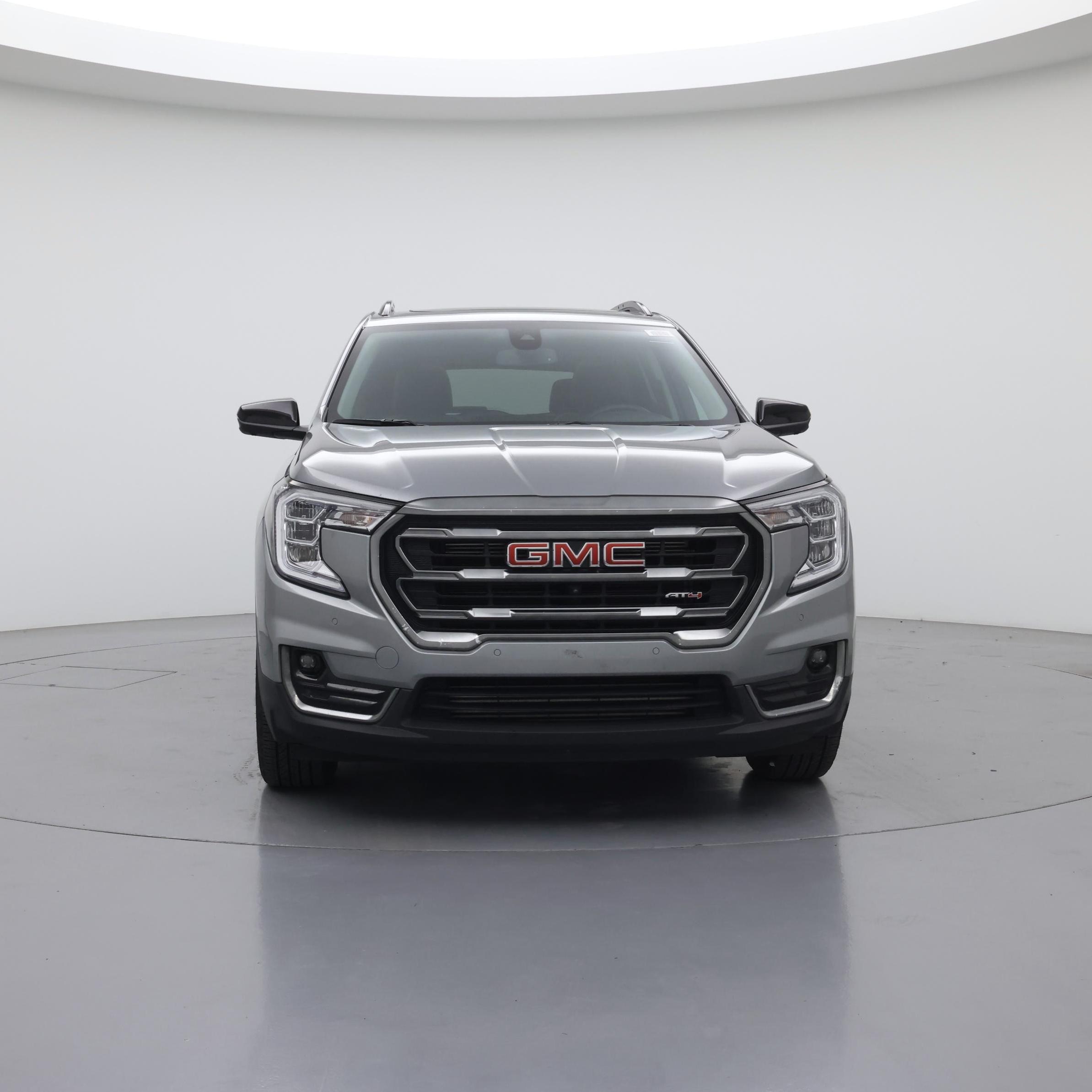 Thumbnail: 2023 GMC Terrain - 5