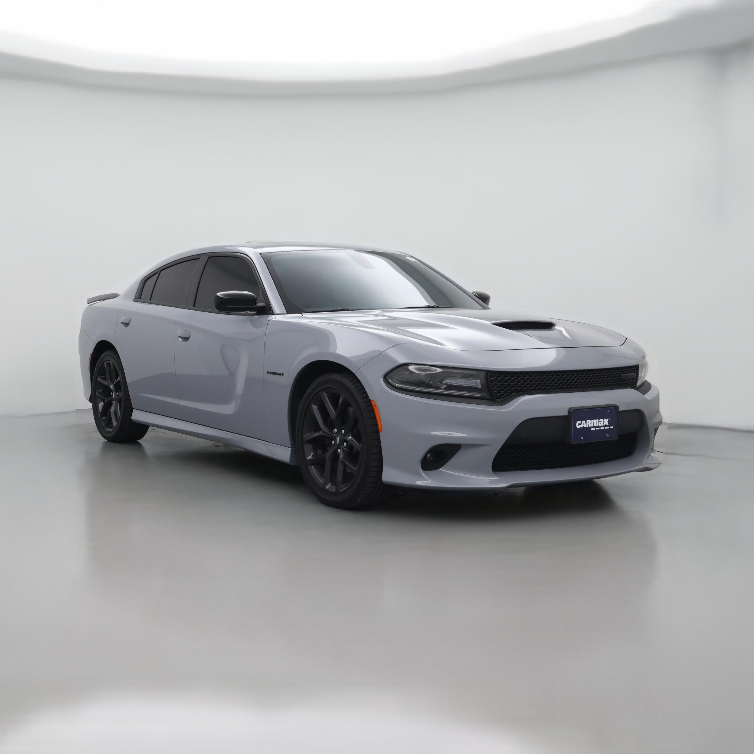 Thumbnail: 2020 Dodge Charger - 1