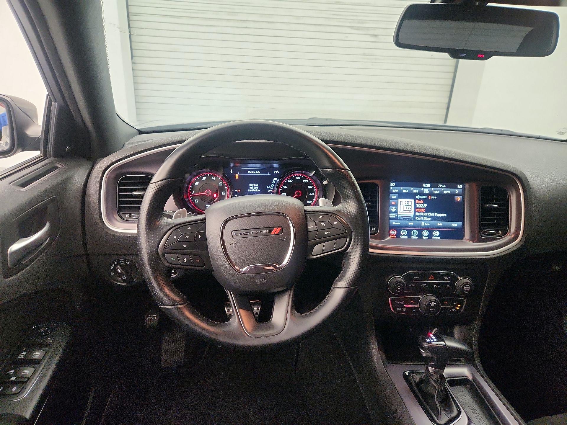 Thumbnail: 2020 Dodge Charger - 10