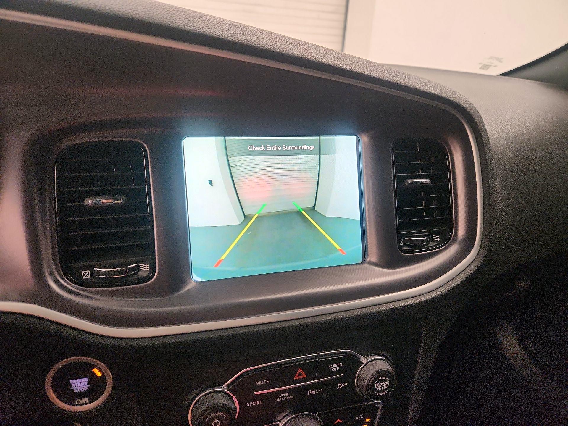 Thumbnail: 2020 Dodge Charger - 14