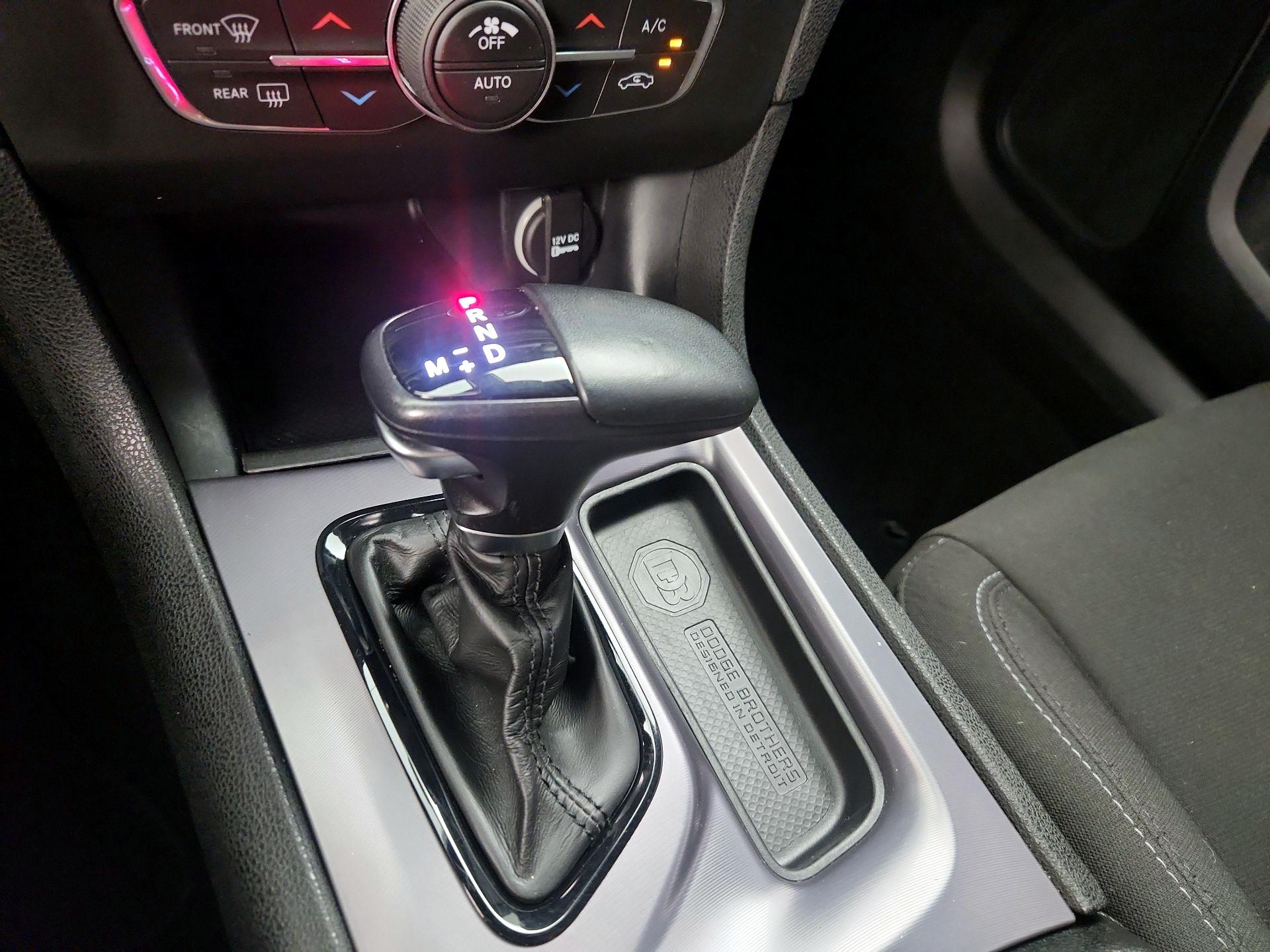 Thumbnail: 2020 Dodge Charger - 17