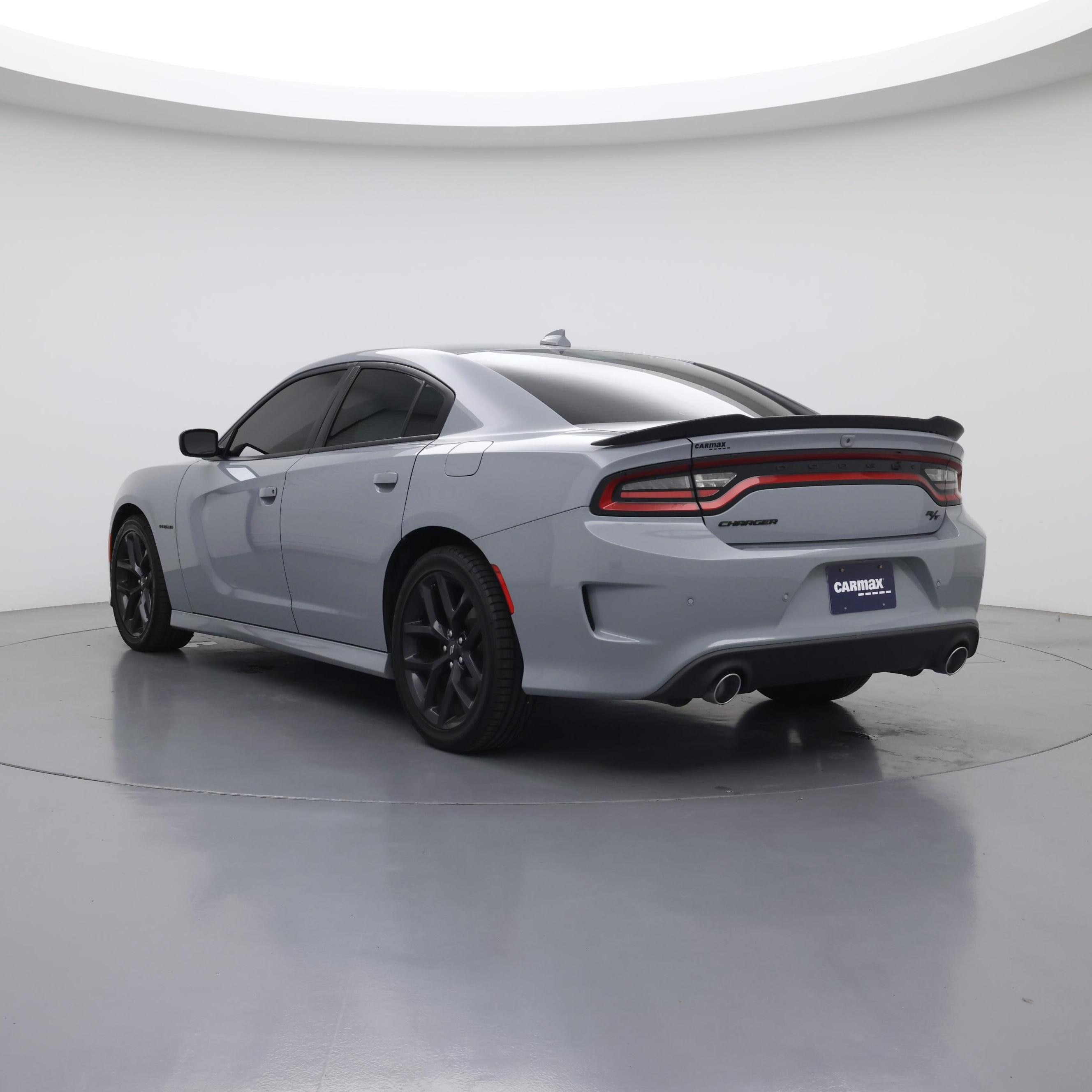 Thumbnail: 2020 Dodge Charger - 2