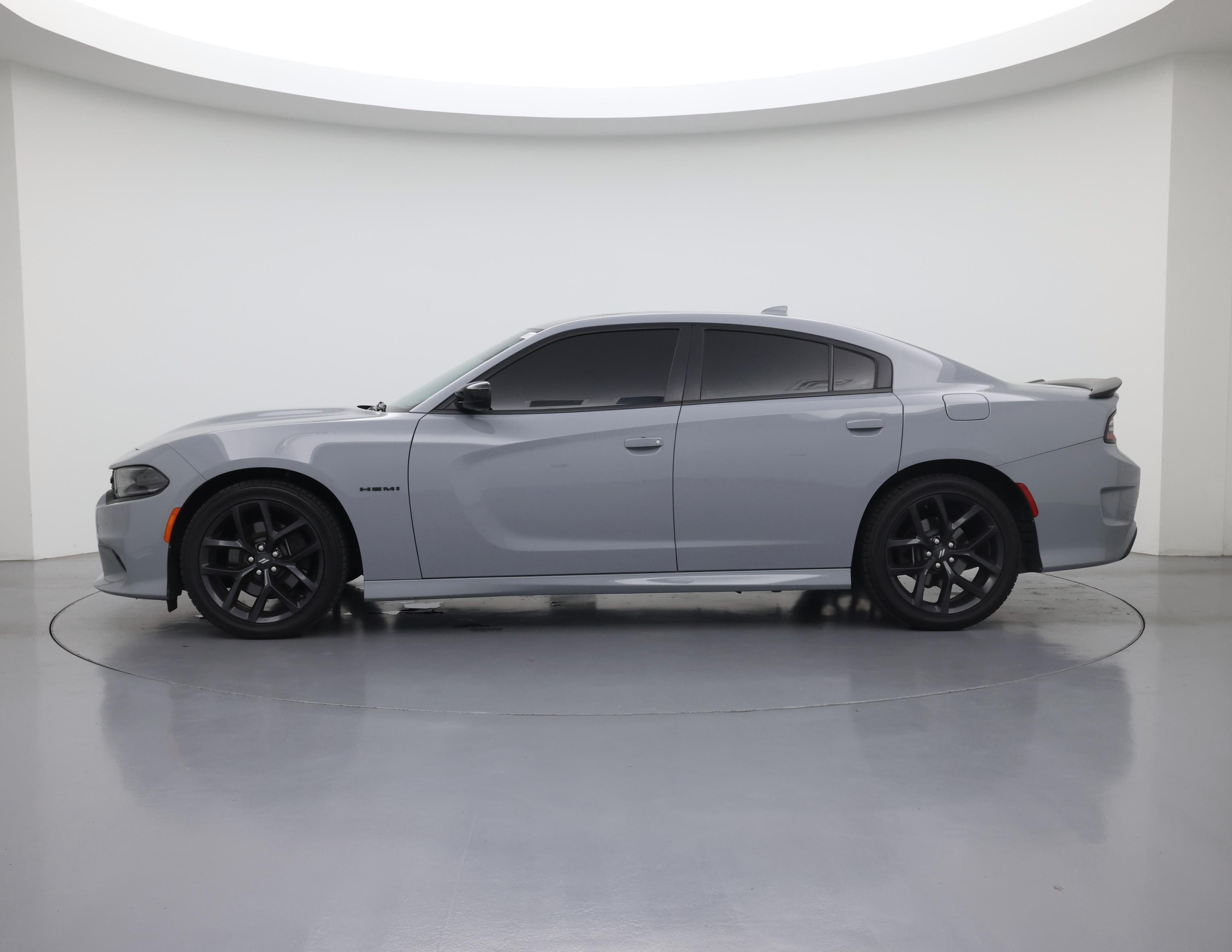 Thumbnail: 2020 Dodge Charger - 3