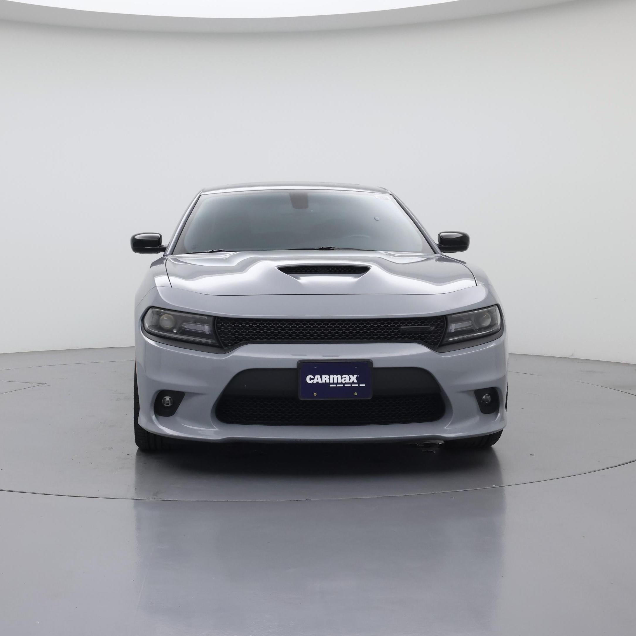 Thumbnail: 2020 Dodge Charger - 5