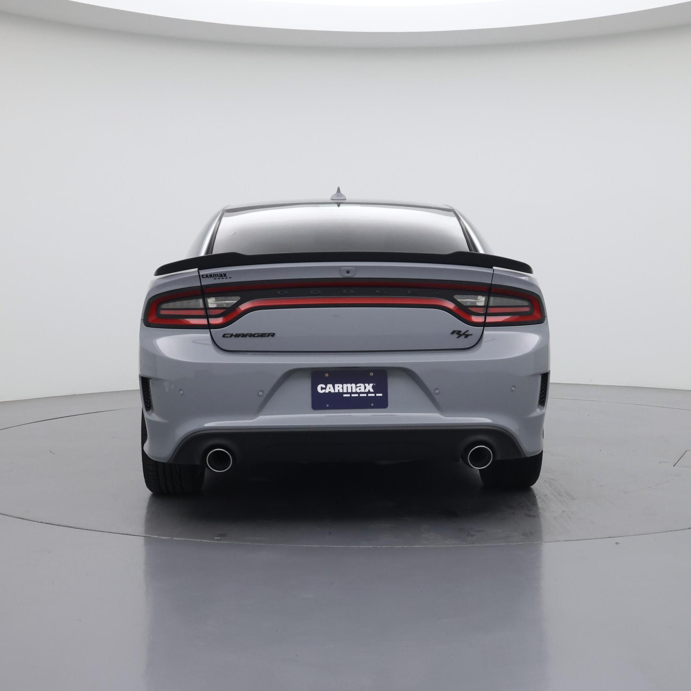 Thumbnail: 2020 Dodge Charger - 6