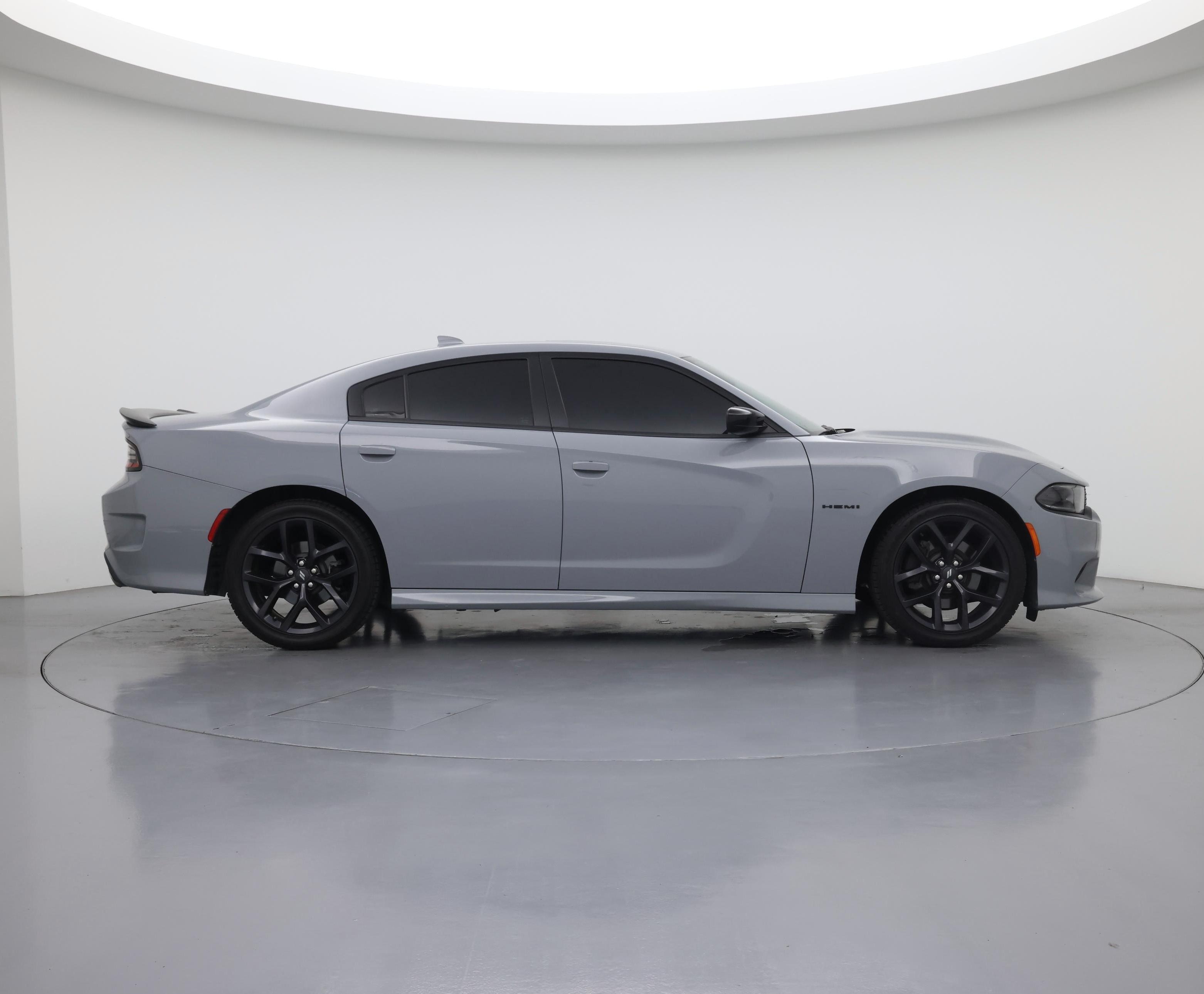 Thumbnail: 2020 Dodge Charger - 7