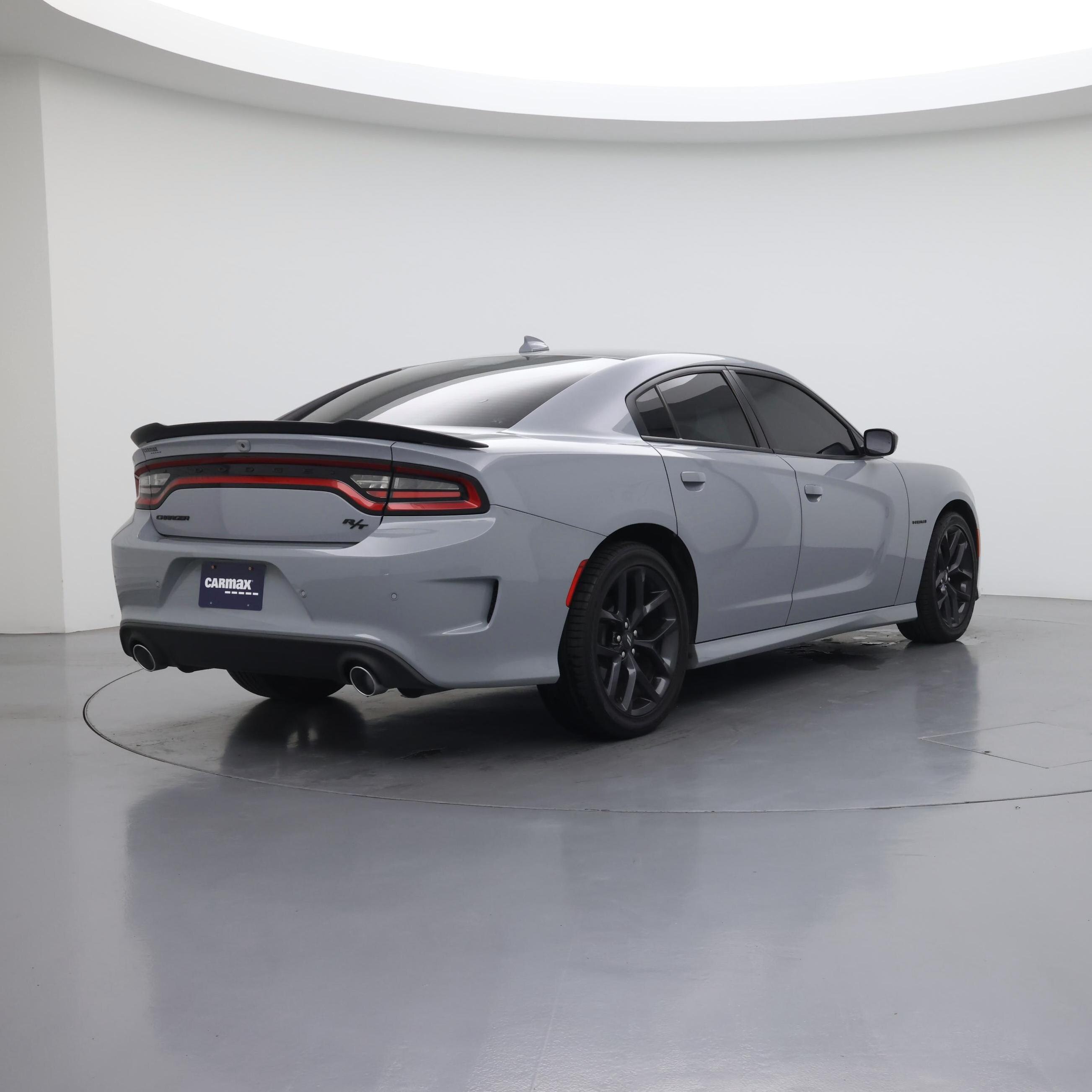 Thumbnail: 2020 Dodge Charger - 8